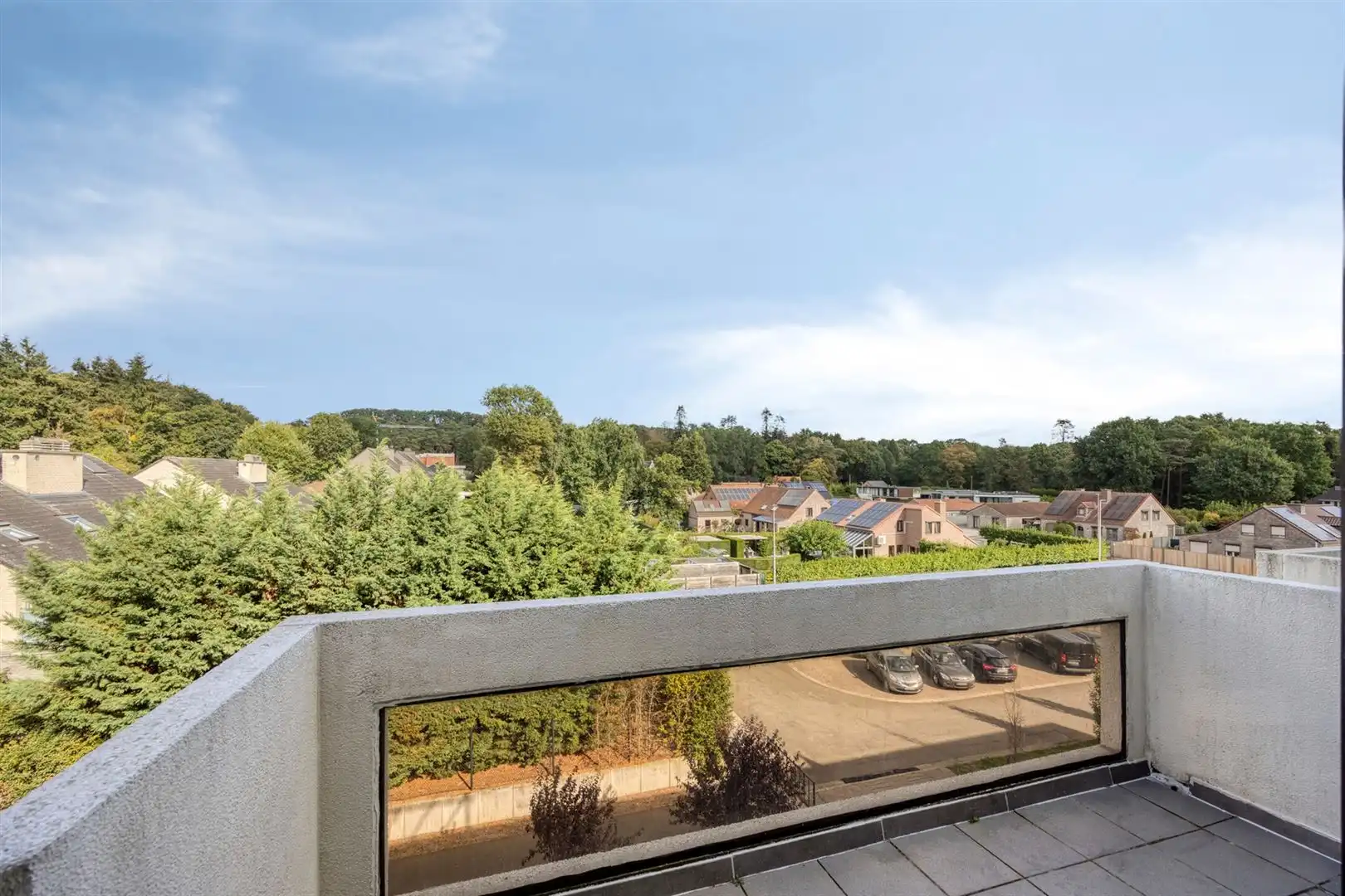 TE KOOP: Gerenoveerd 1-slaapkamerappartement te Bolderberg! foto 16