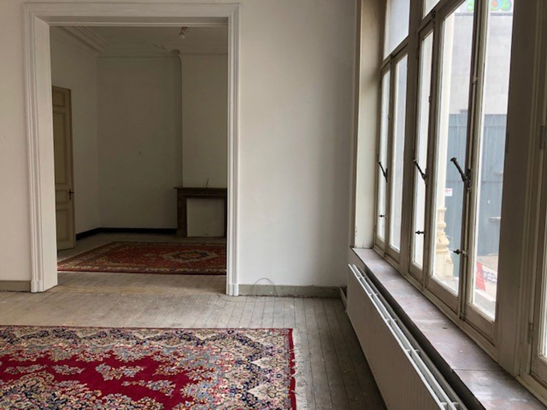 Commercieel handelspand in Prestigieus gebouw Centrum Antwerpen. foto 11