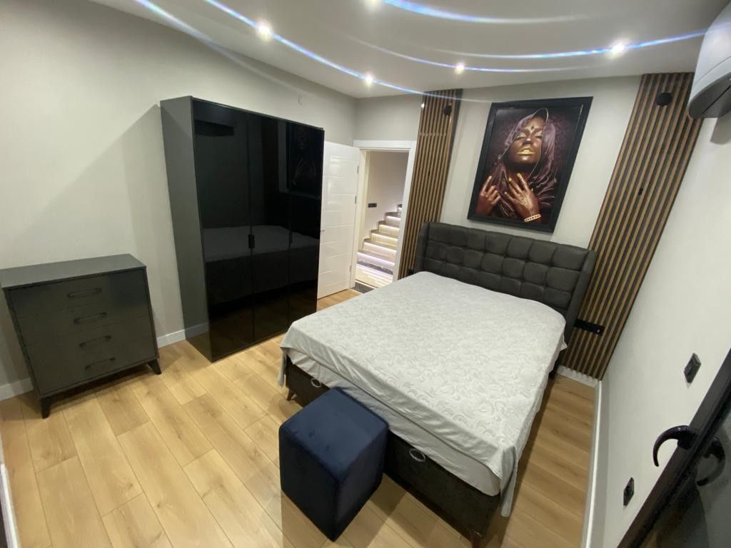 Luxe villa foto 11