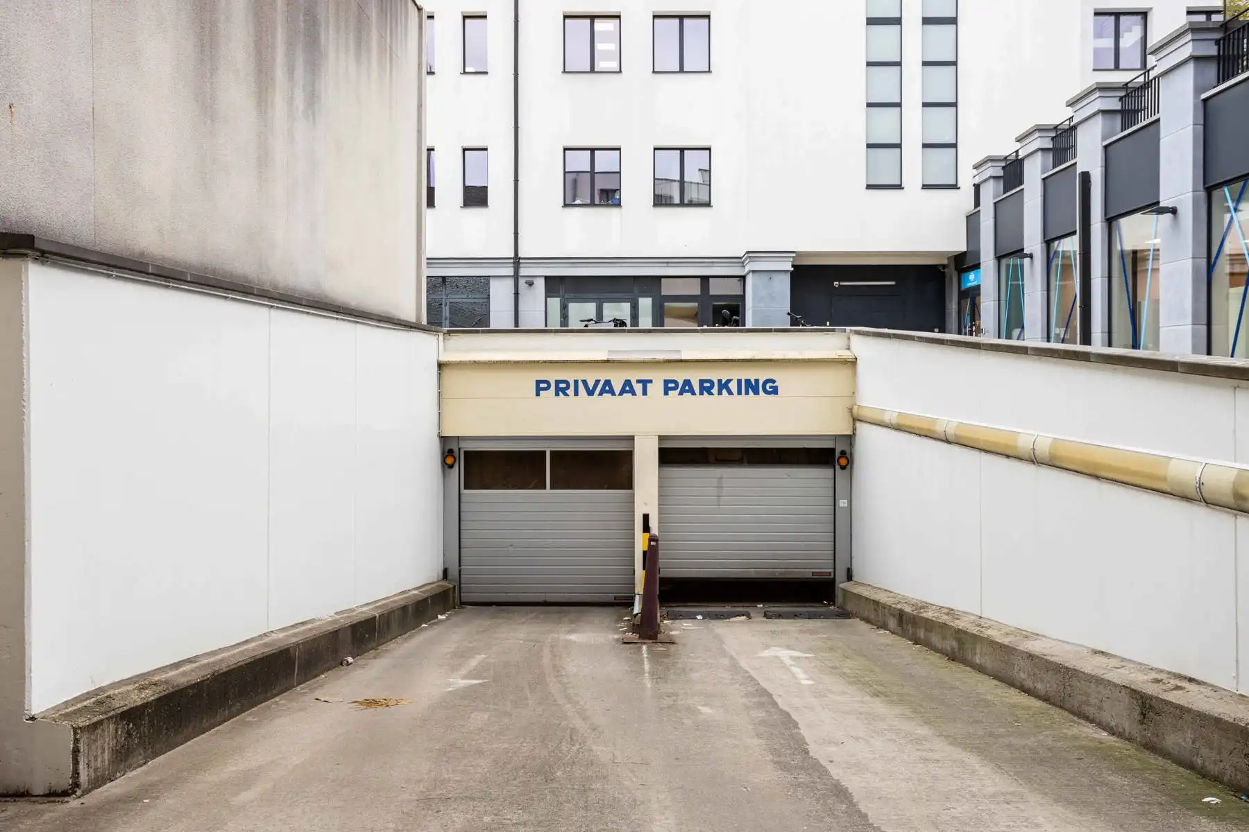 Appartement op topligging in het centrum van Aalst! foto 19