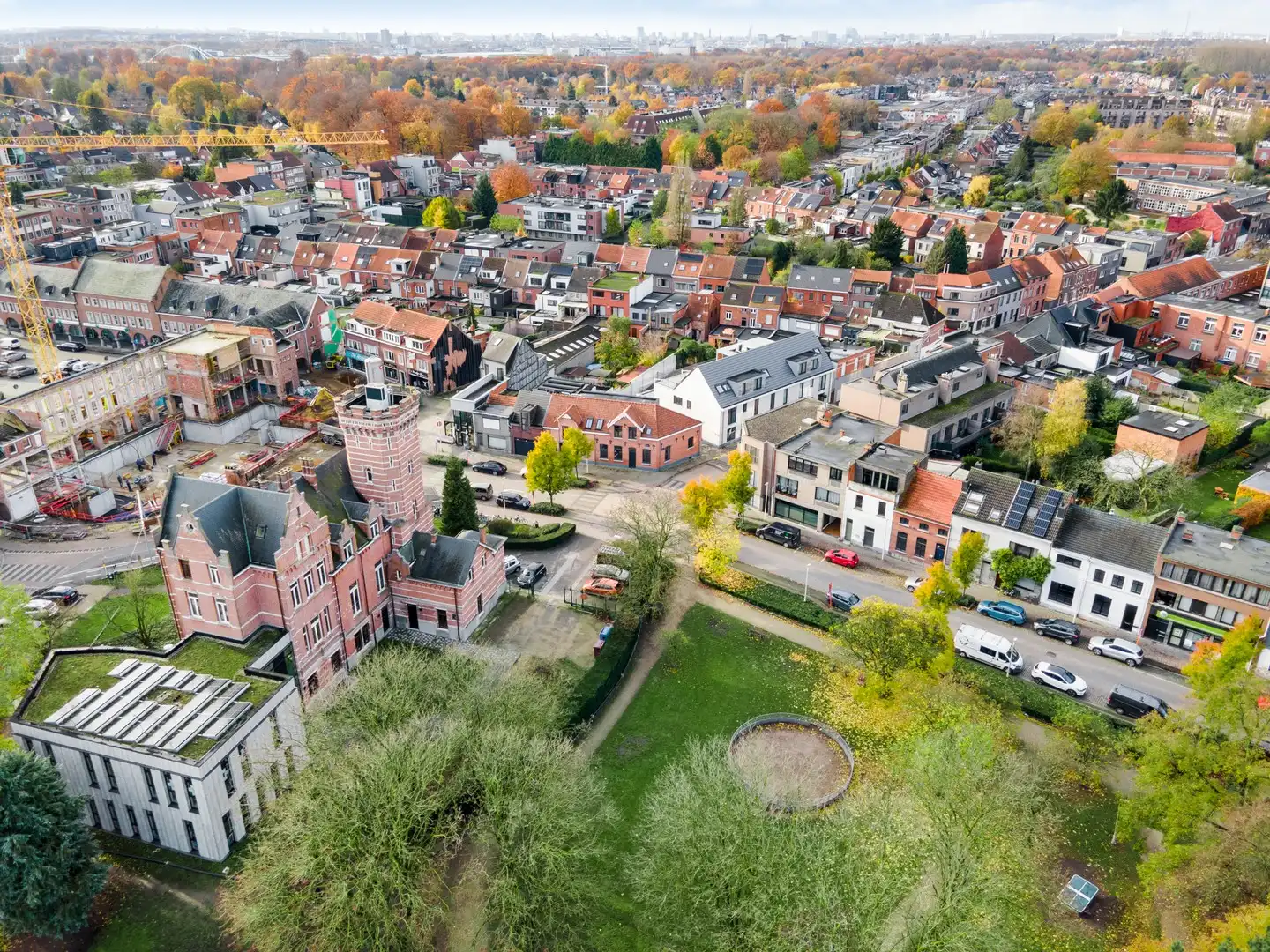 Prachtig piekfijn nieuwbouw GLVapp voorzien van alle comfort foto 27