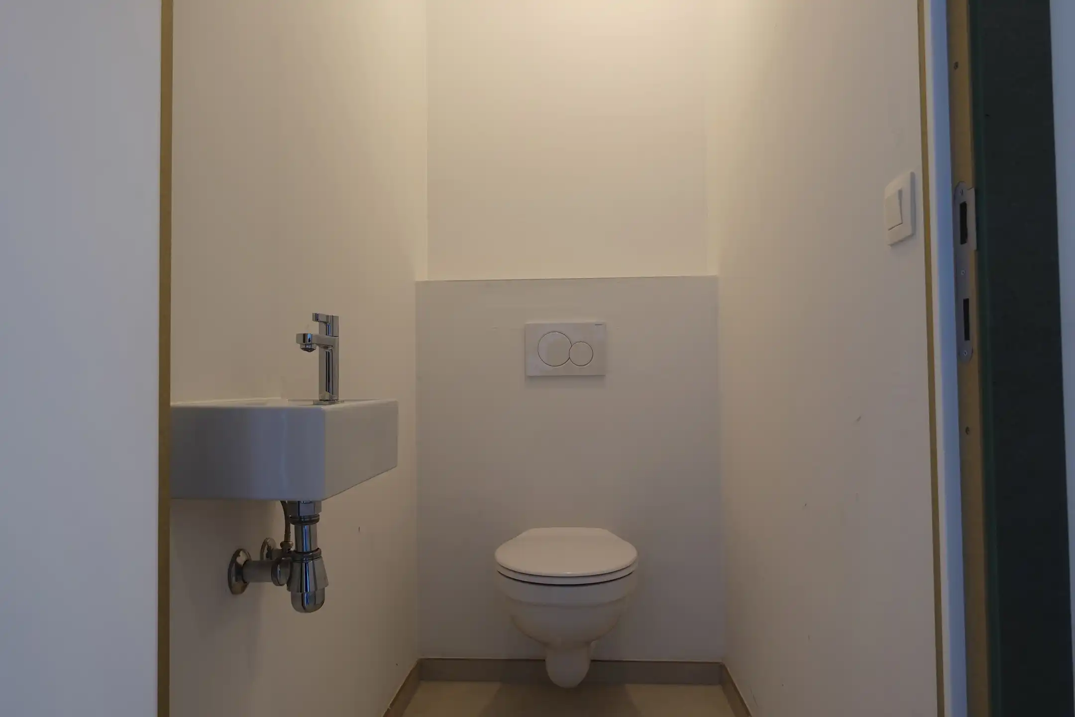 Knap nieuwbouw appartement met 2 slaapkamers te Oud-Turnhout foto 11