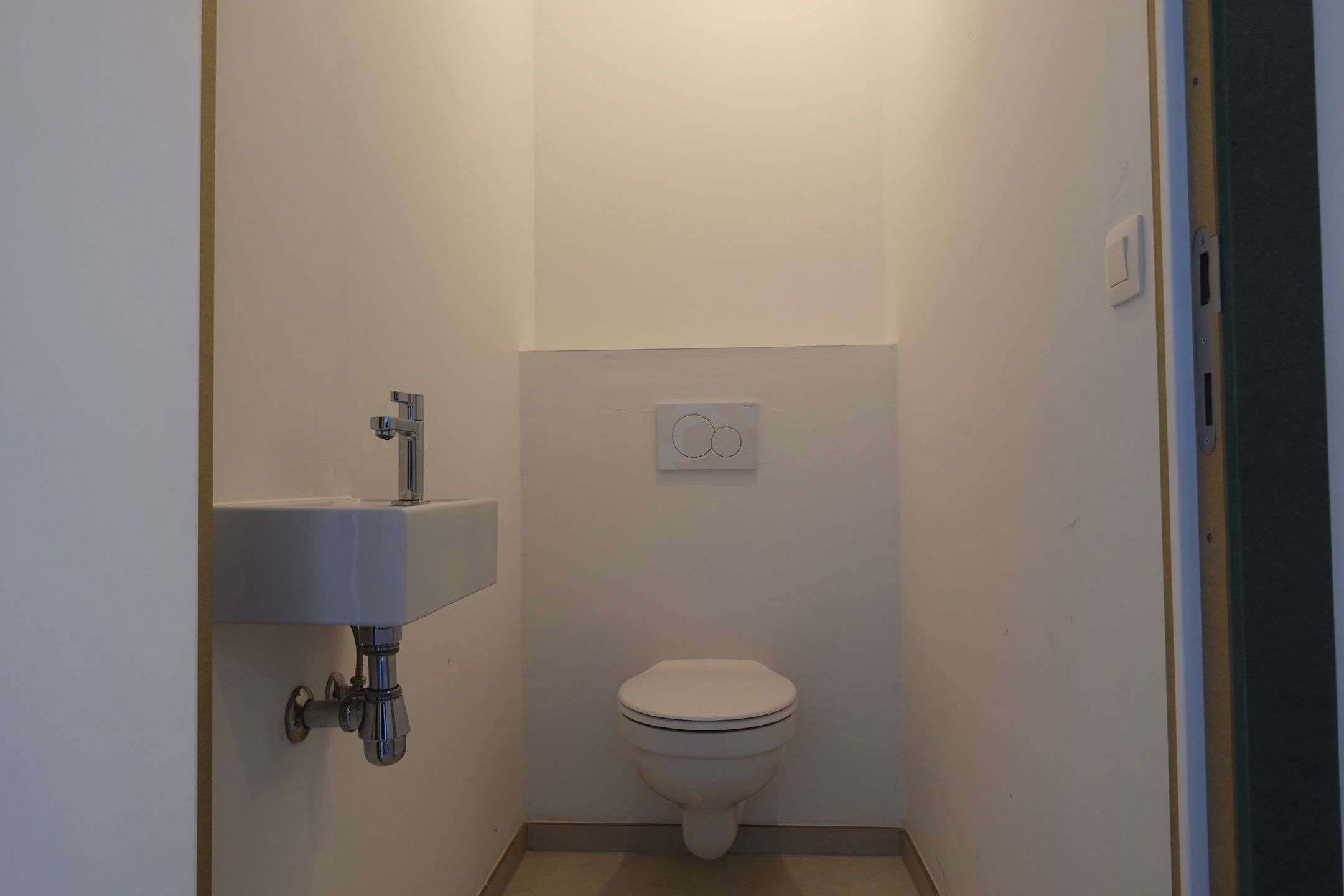 Knap nieuwbouw appartement met 2 slaapkamers te Oud-Turnhout foto 8