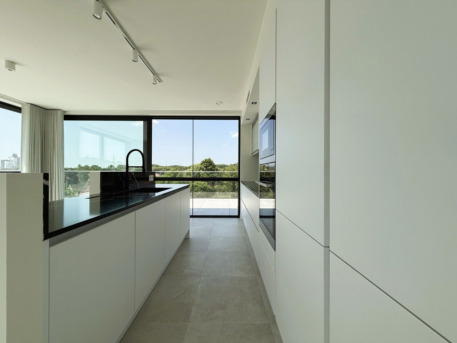 Appartement te huur foto 4