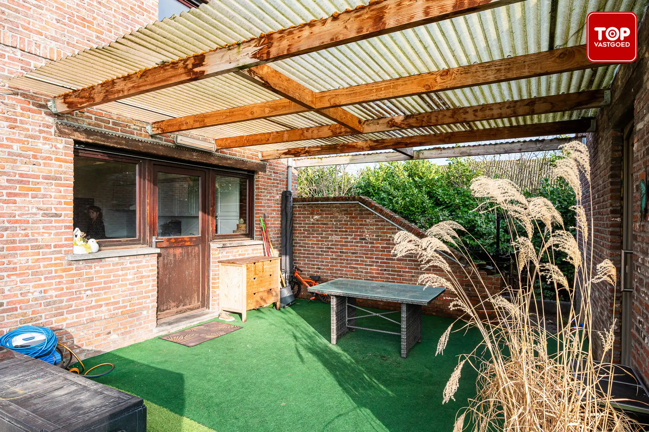 Statige alleenstaande woning met 4 slaapkamers op een perceel van 1591 m² foto 21