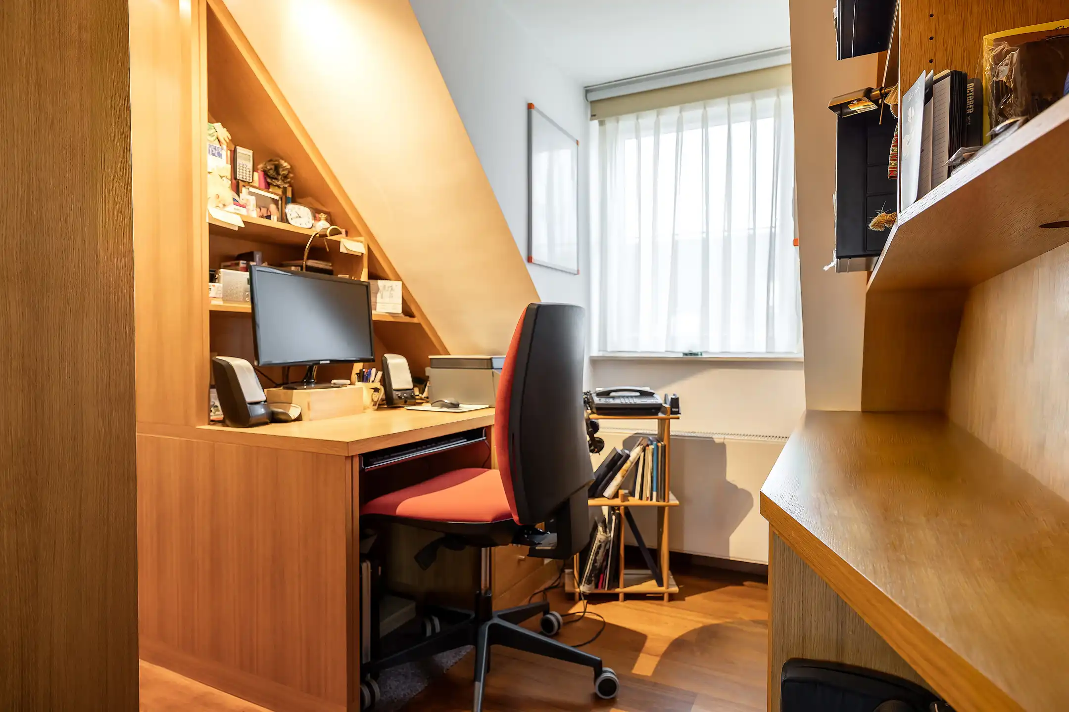 Appartement te koop foto 9