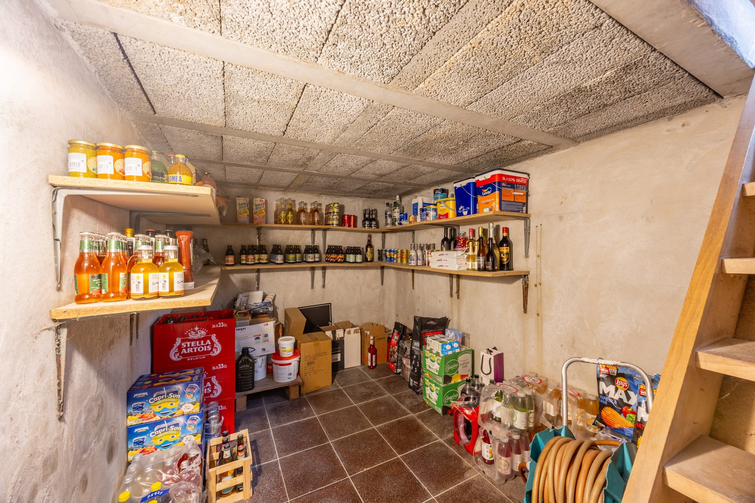 GERENOVEERDE WONING OP TOPLOCATIE!  foto 22