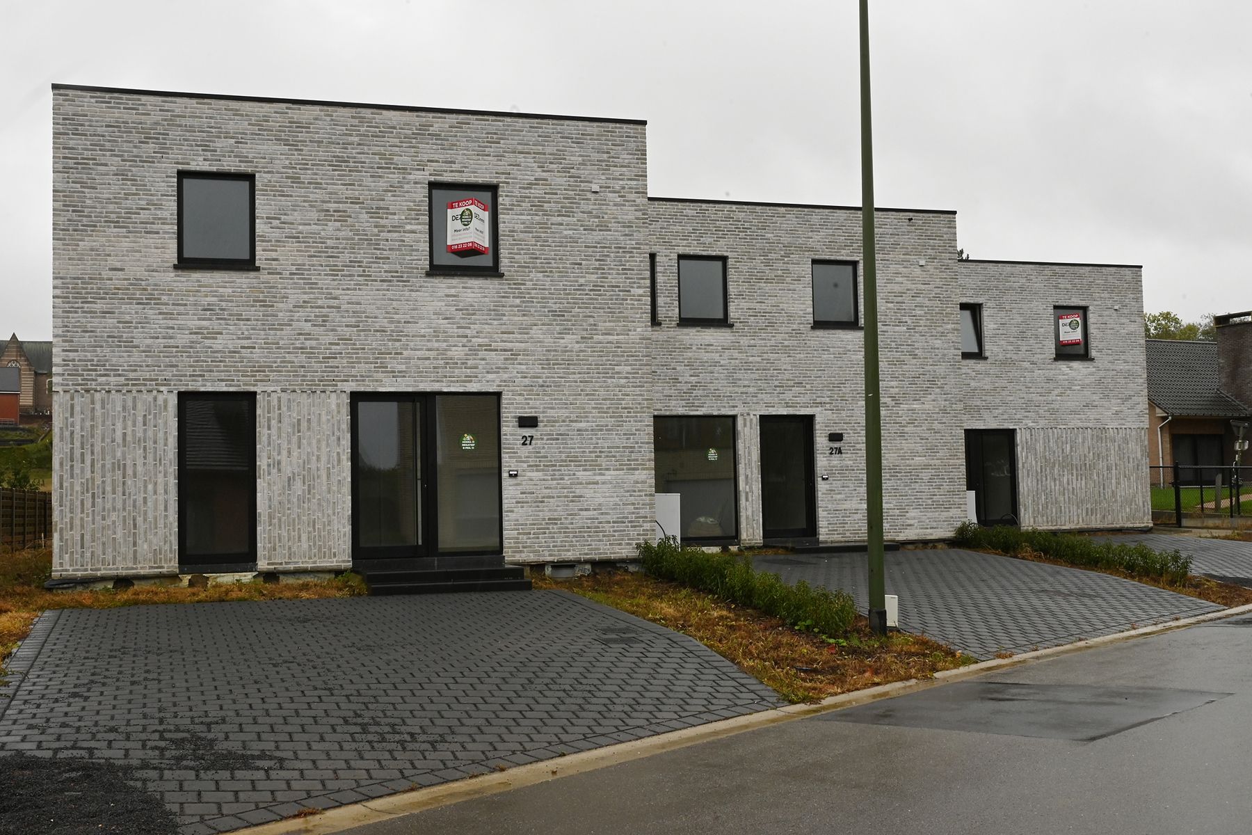 Huis te koop Keulestraat 27 - 3390 Tielt-Winge