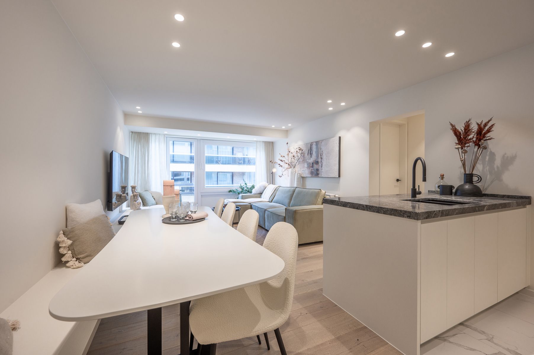 Appartement te koop 8300 Knokke-Heist