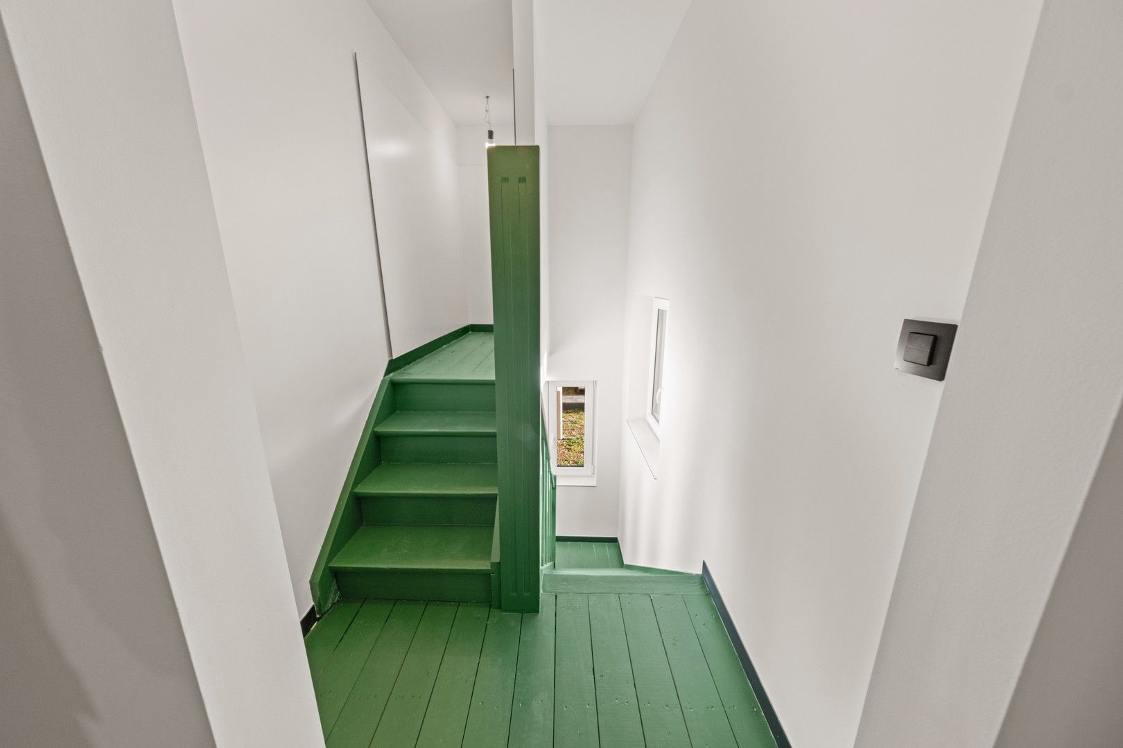 Unieke BEN-woning met 3 slaapkamers en studio op toplocatie ! foto 10