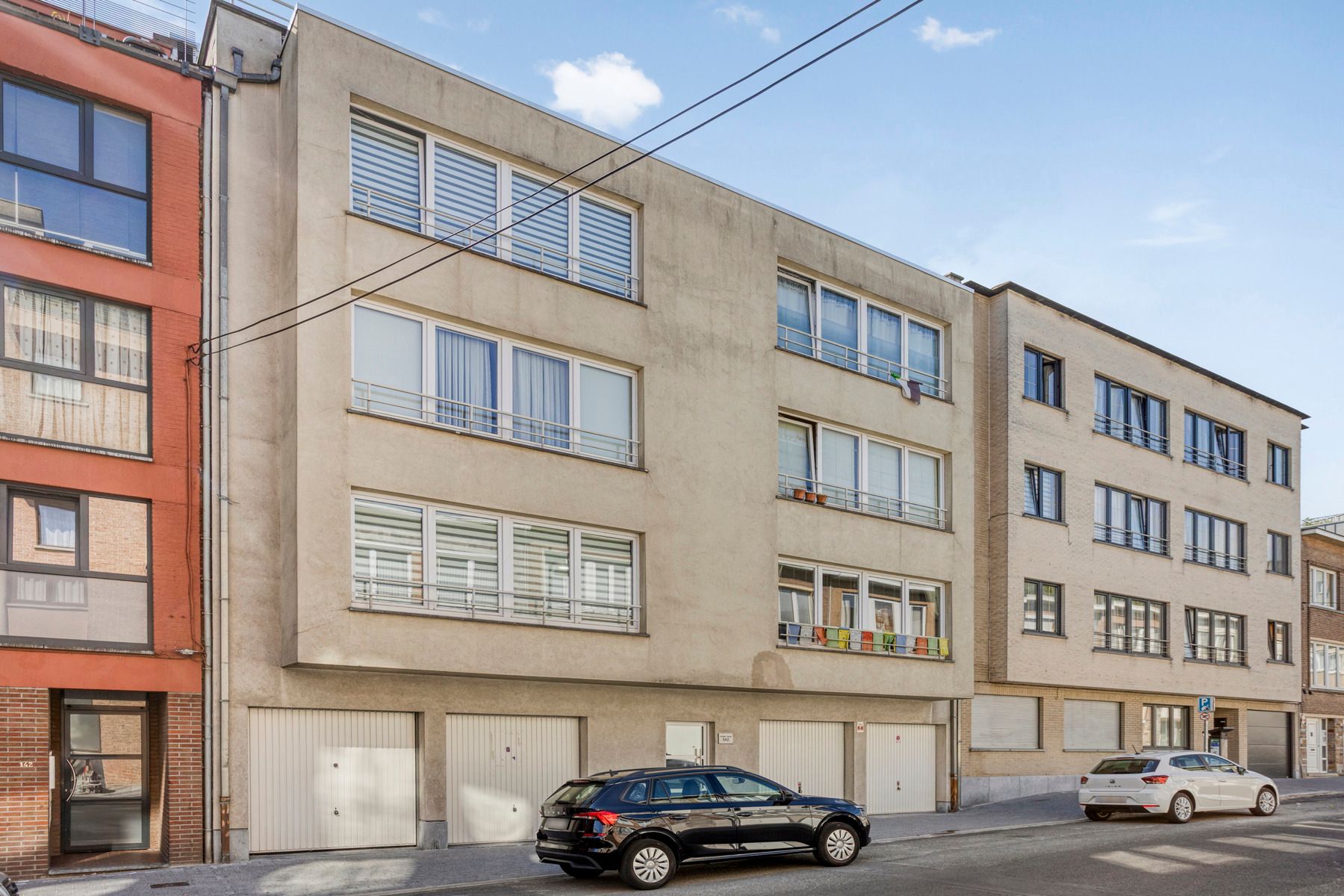 Instapklaar 3-slaapkamerappartement met ruim terras foto 20