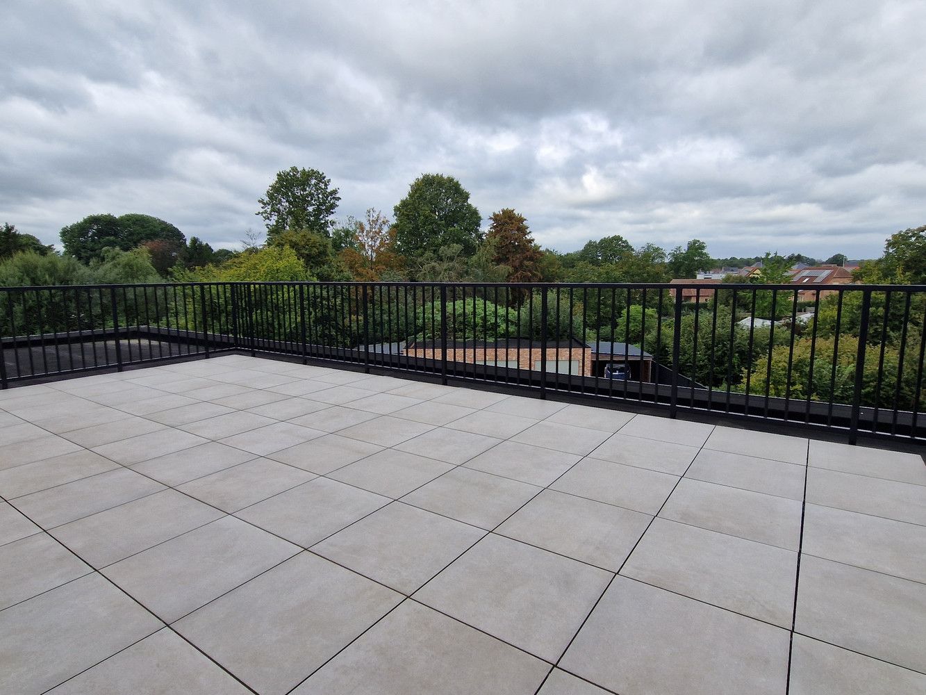 Ruim Dakappartement 120m² met 2 Slpk, Groot Terras 26m² & Garagebox foto 5