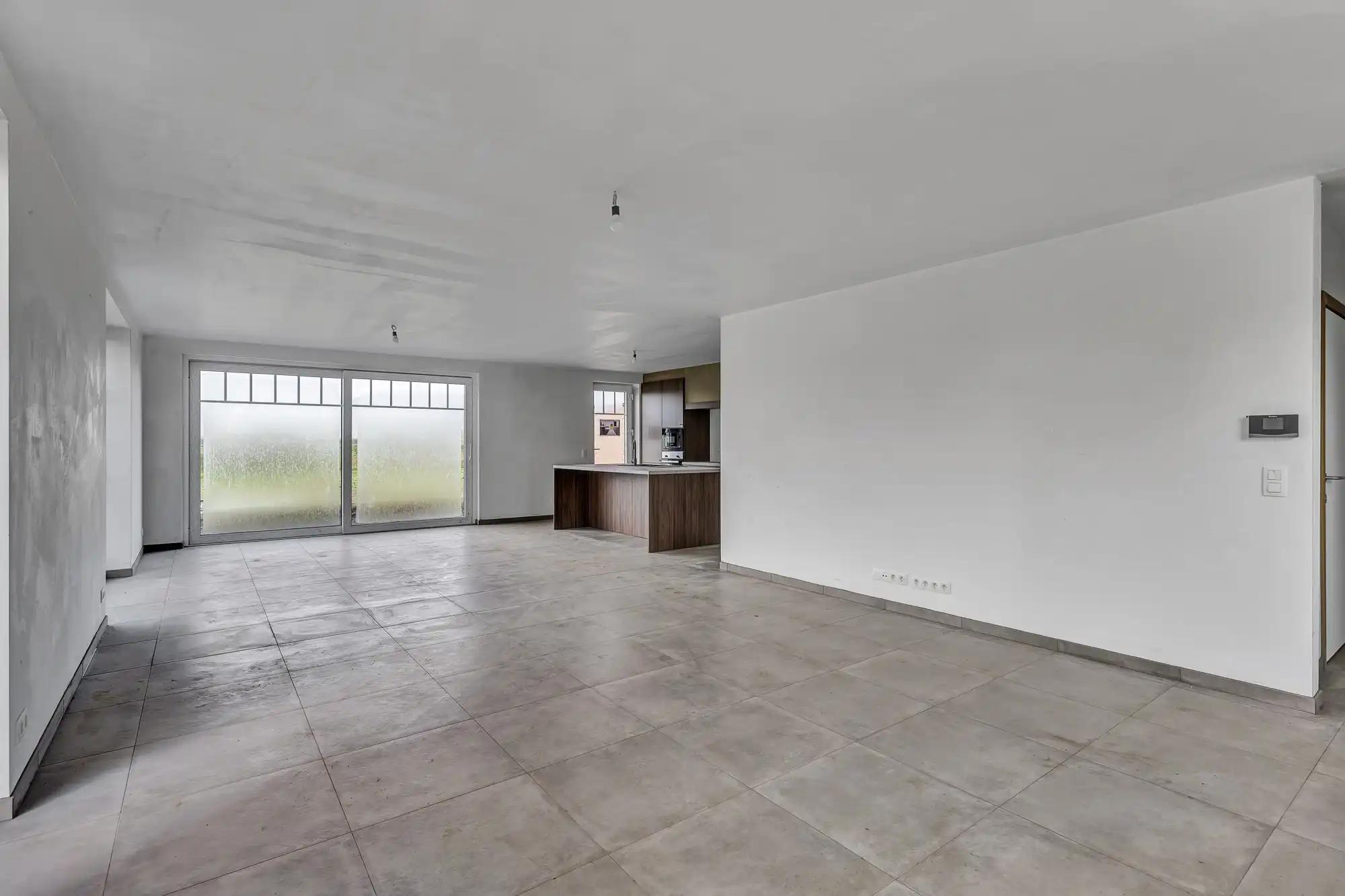 Landelijk wonen in moderne halfopen nieuwbouw in afwerking foto 3