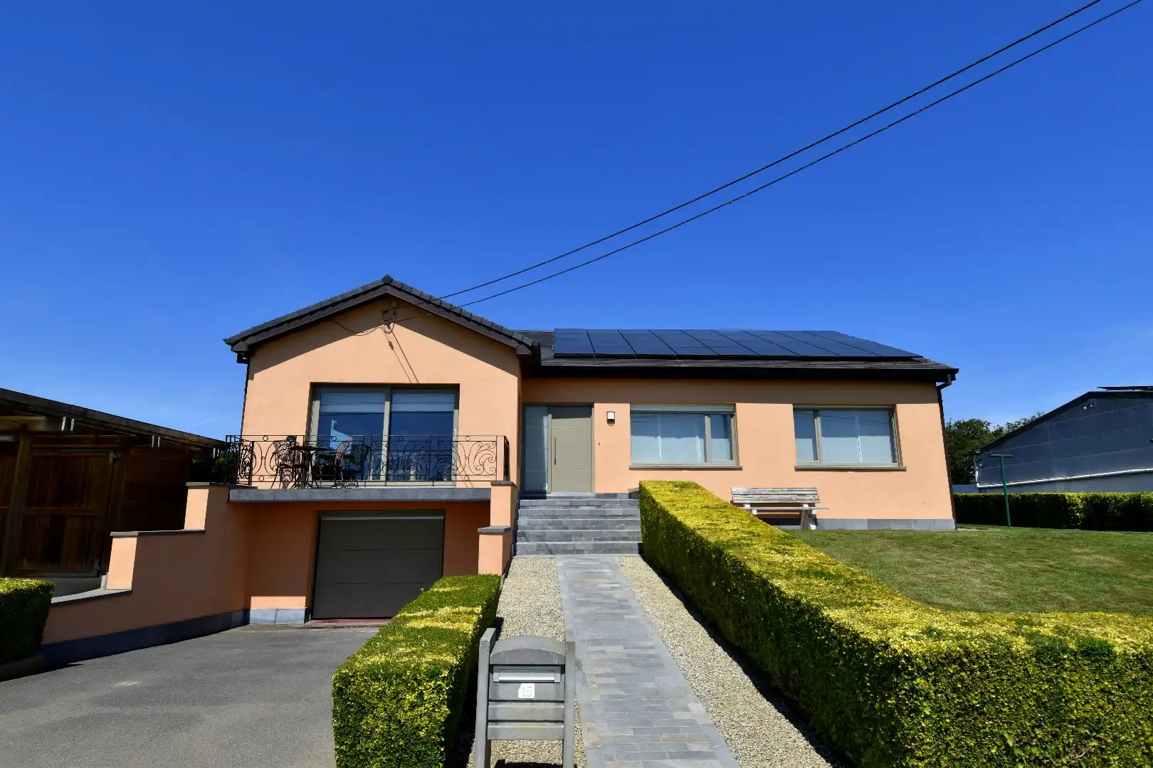 Huis te koop 8510 Bellegem