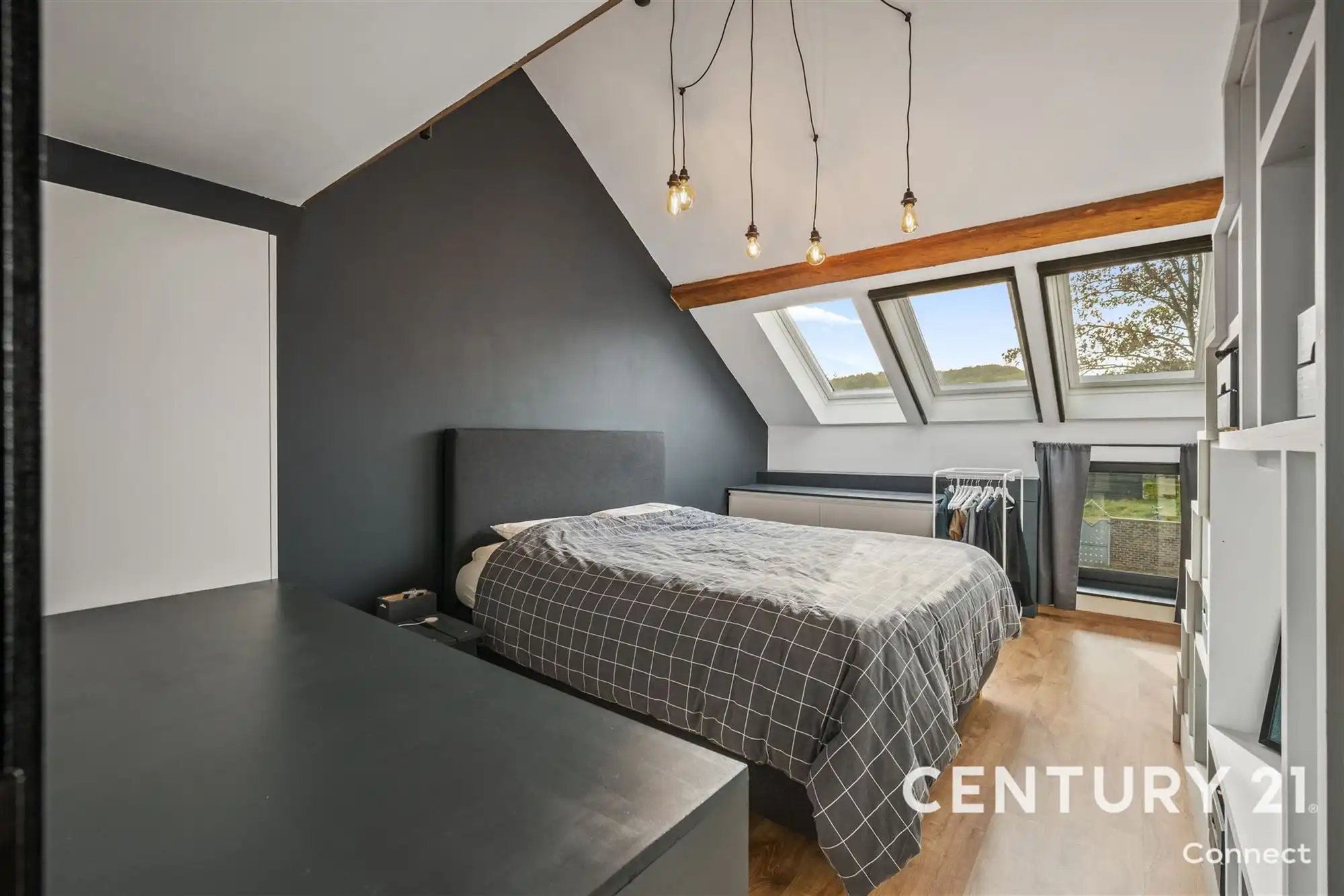 Instapklare woning in een groene omgeving nabij Leuven foto 10