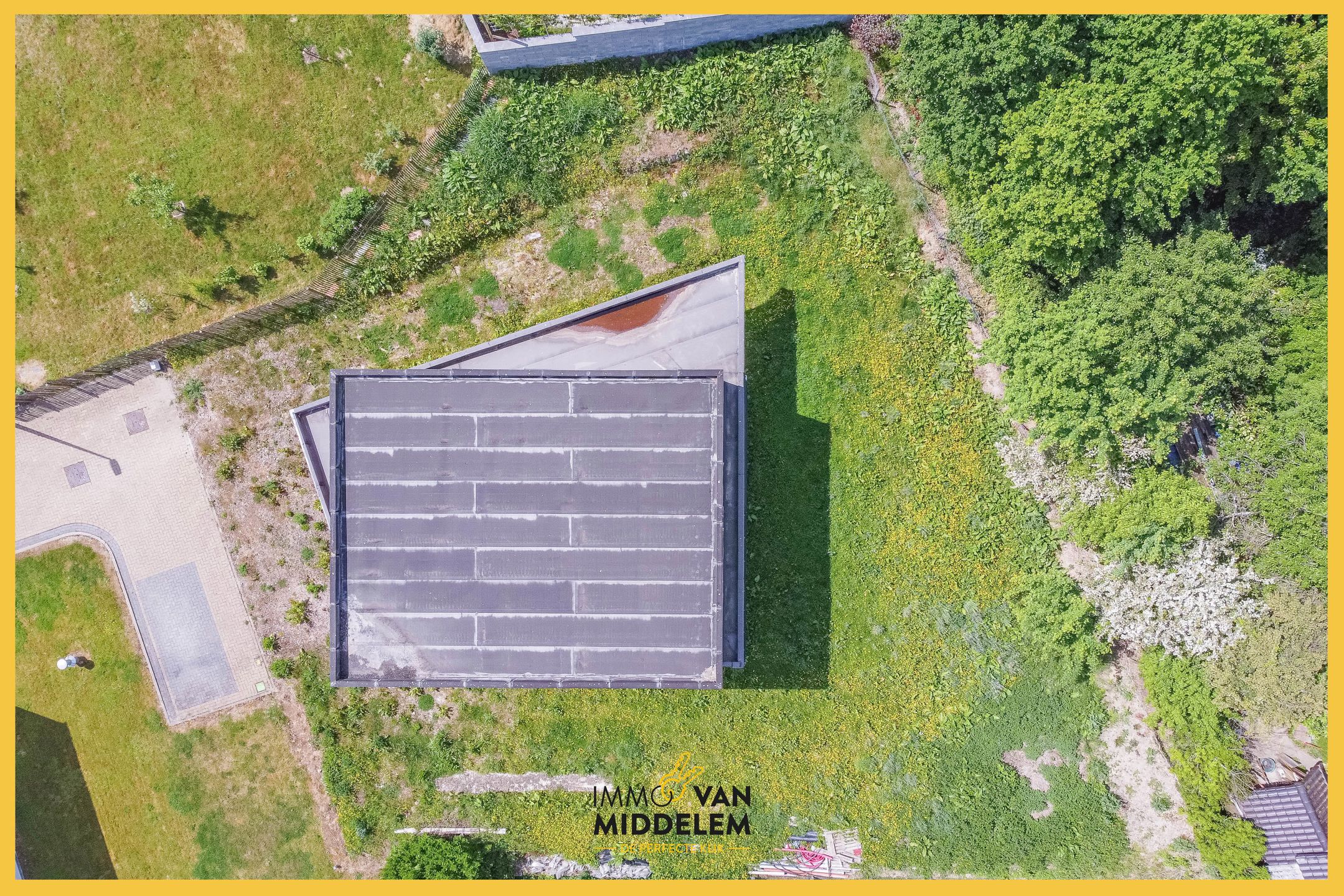 RUSTIG GELEGEN CASCOVILLA CENTRUM LENNIK, 4 KAMERS foto 21