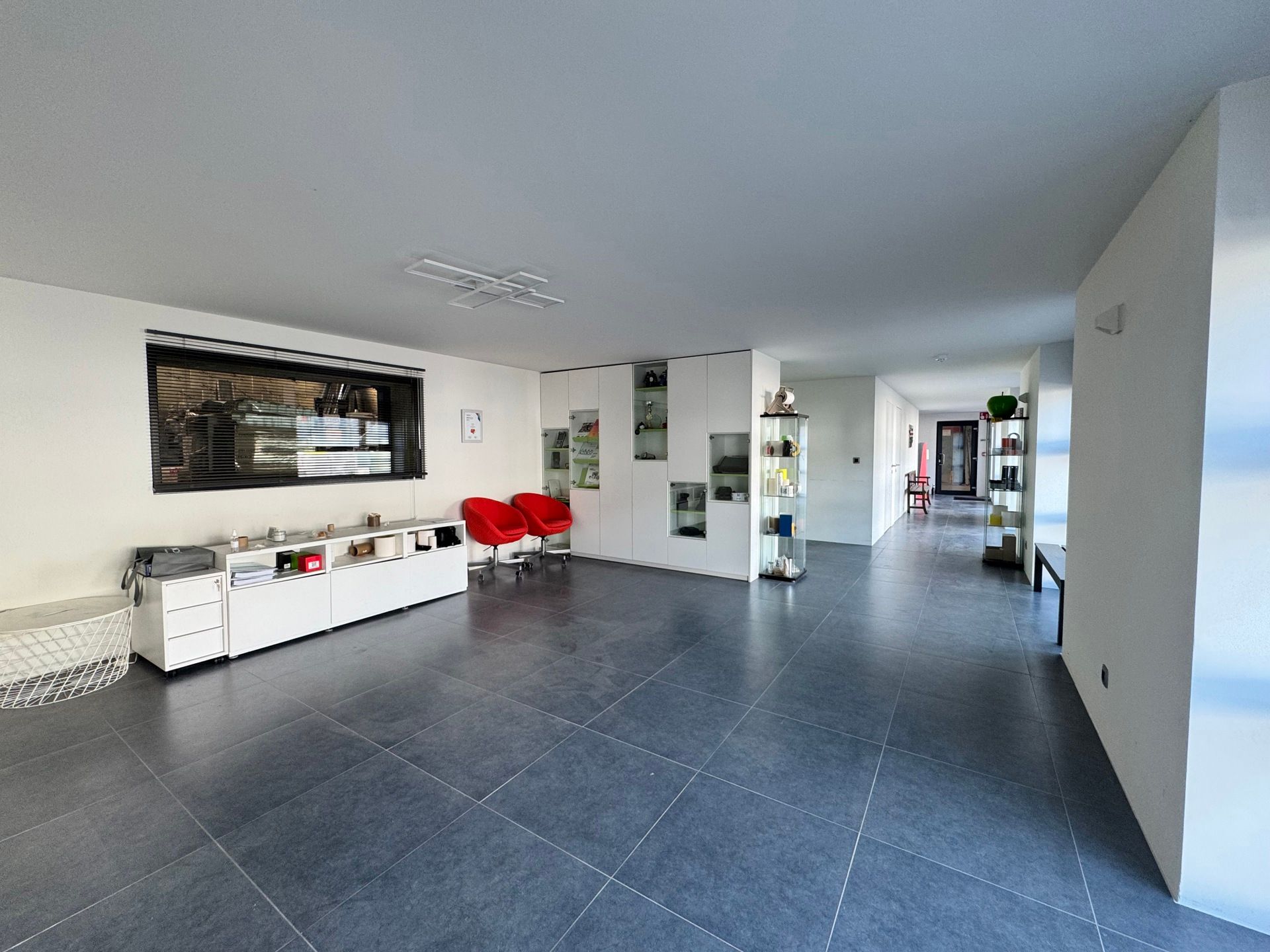 Energiezuinig bedrijfsgebouw foto 9