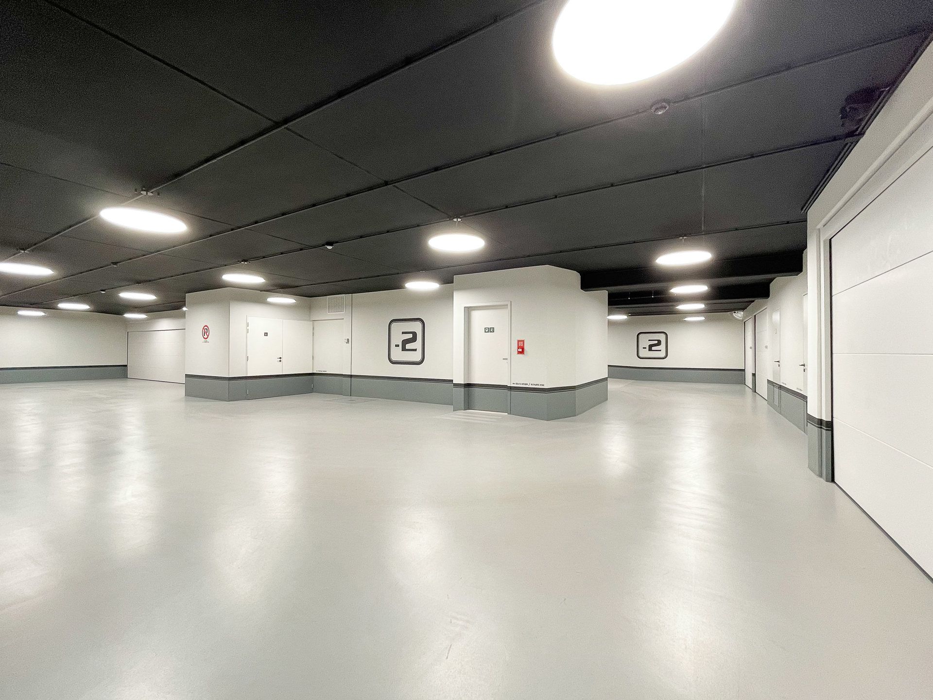 ONE CARLTON – Knokke-Zoute / ZEEZICHT foto 35