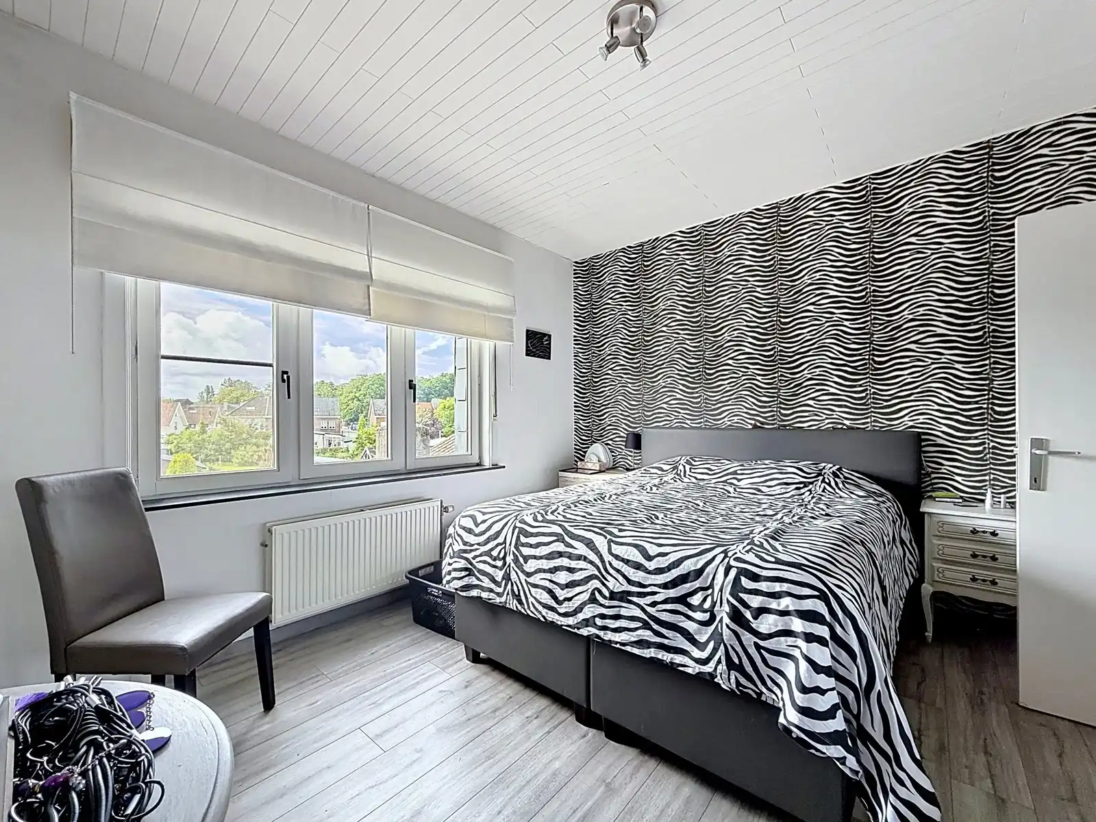 Energiezuinige én instapklare woning met 4 SLPK én Tuin! foto 11