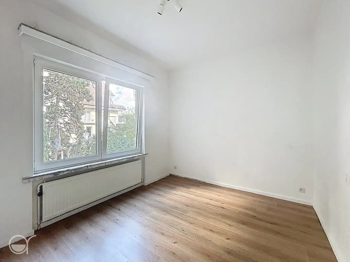 Gezellig 3-slaapkamer appartement met terras foto 6