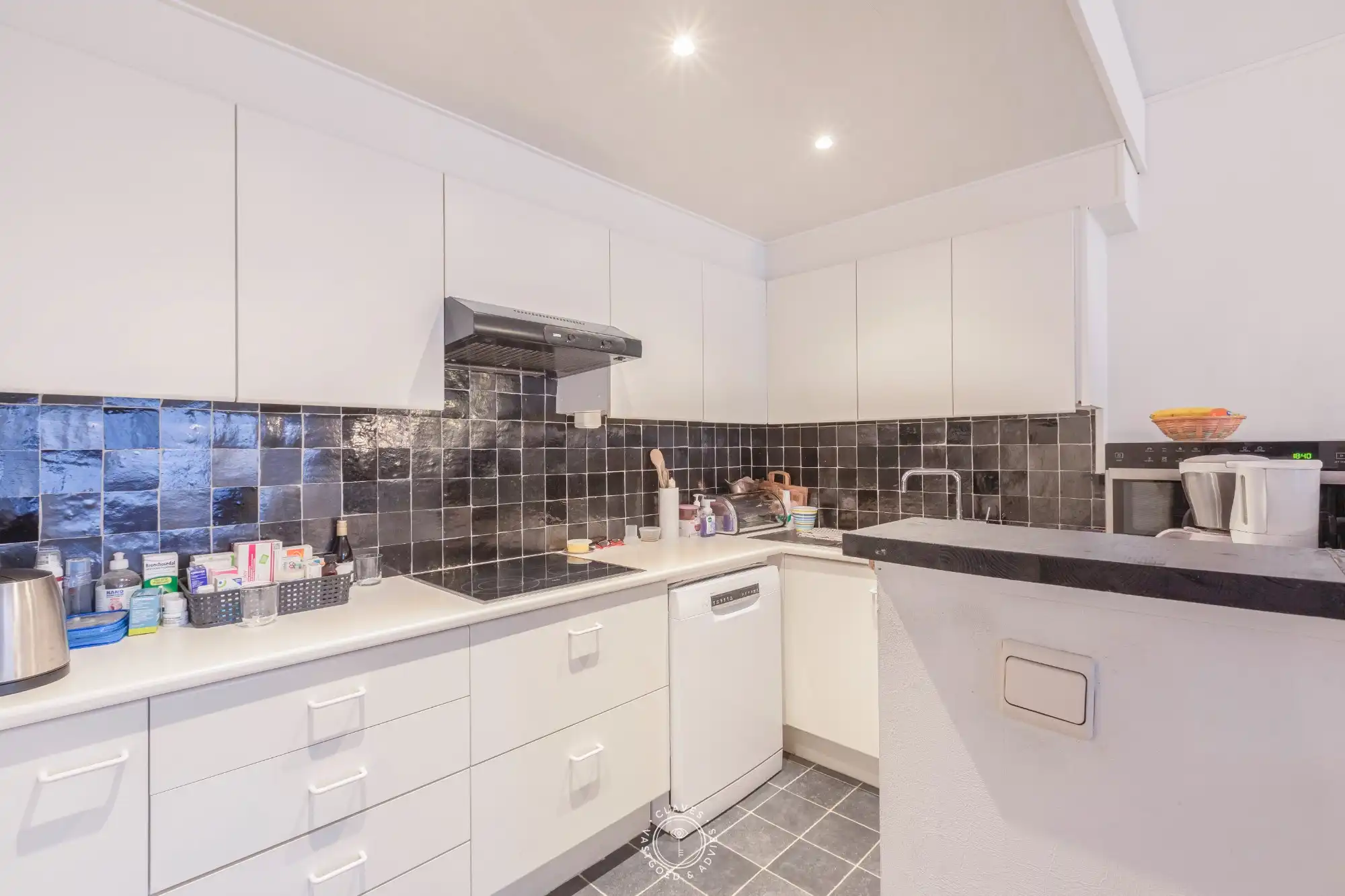 Ruim 3-slaapkamerappartement op interessante centrale ligging in Sint-Niklaas foto 6