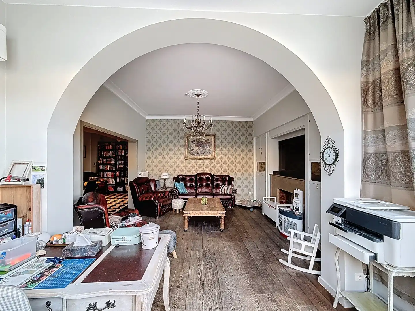 Unieke Bed and Breakfast met luxueuze indoor wellness in het hart van Nieuwpoort. foto 33