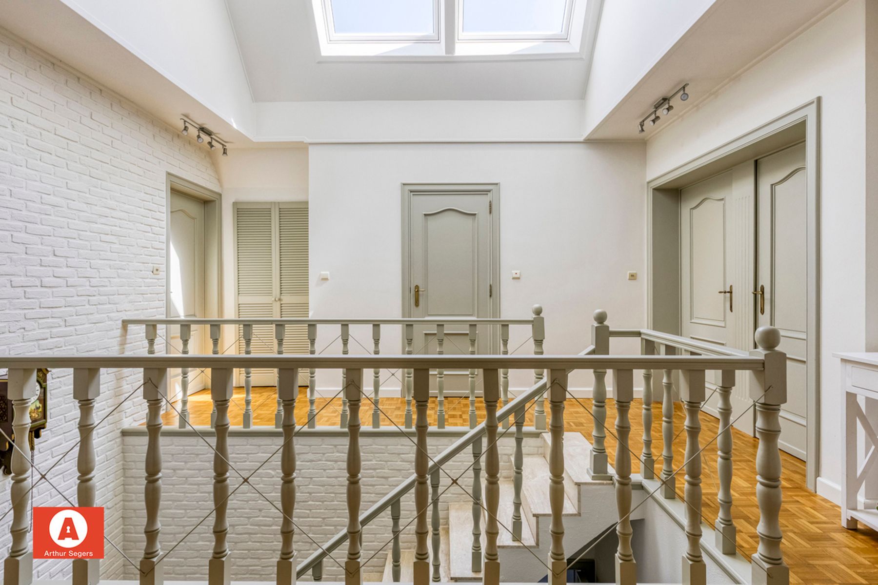 Ruim landhuis met mogelijks 5 slaapkamers in Buggenhout-Bos foto 18