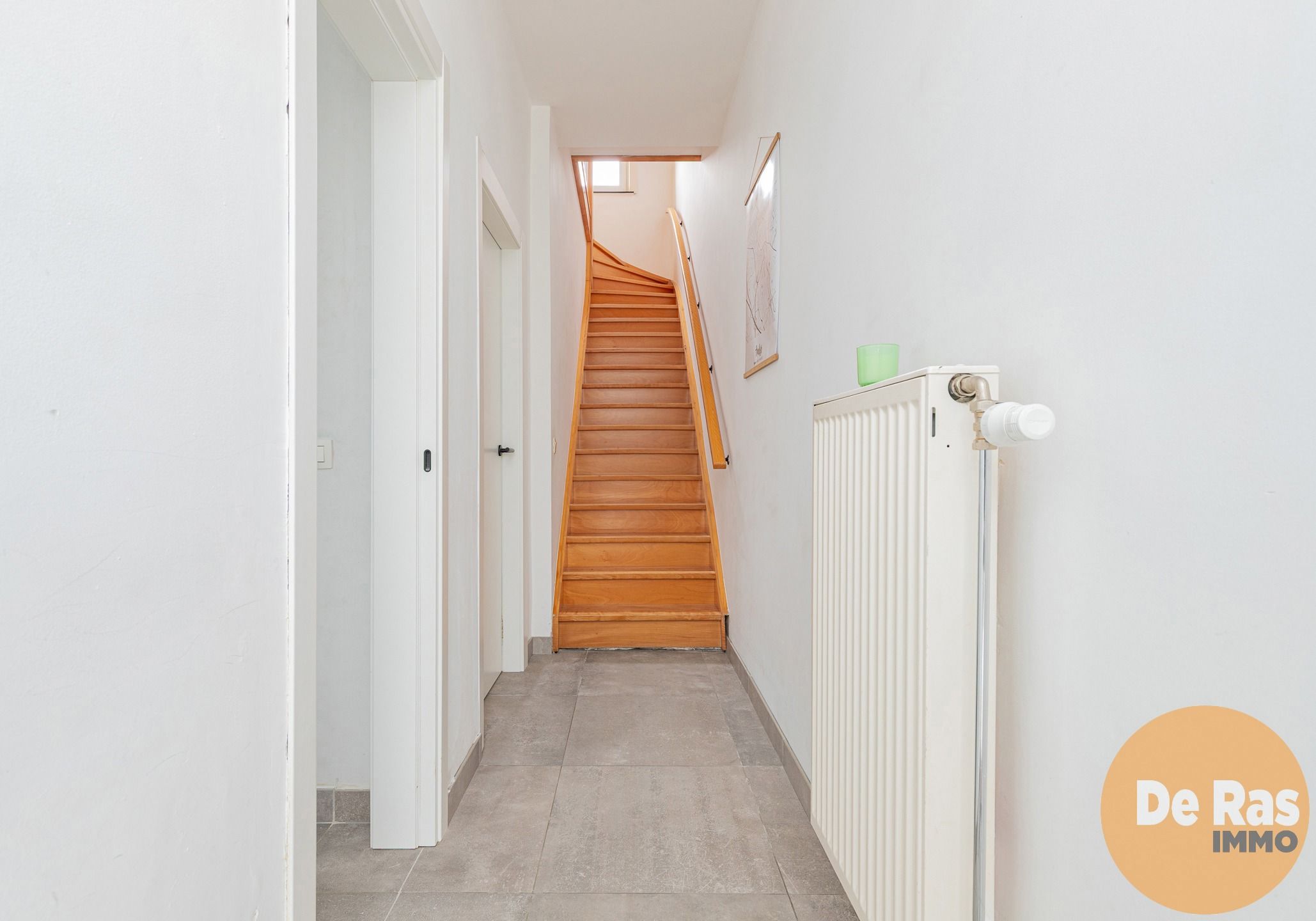 HOFSTADE - Eengezinswoning met 3 slpks en leuke buitenruimte! foto 9