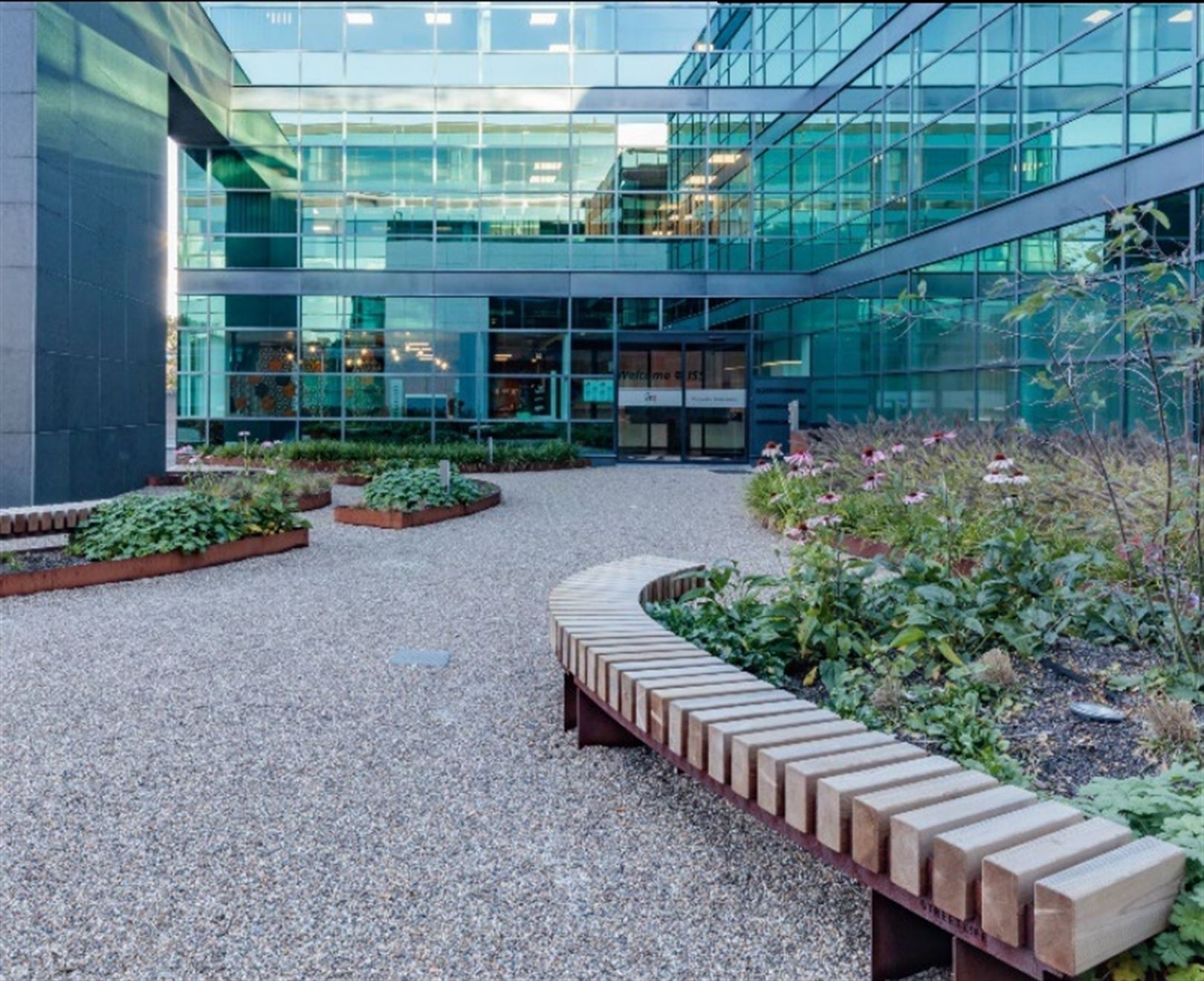 EVEREST: vanaf 330m² foto 2