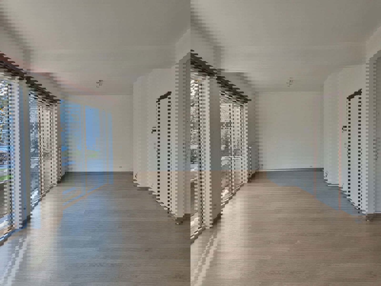 Energiezuinig appartement met 2 slaapkamers en garage foto 3