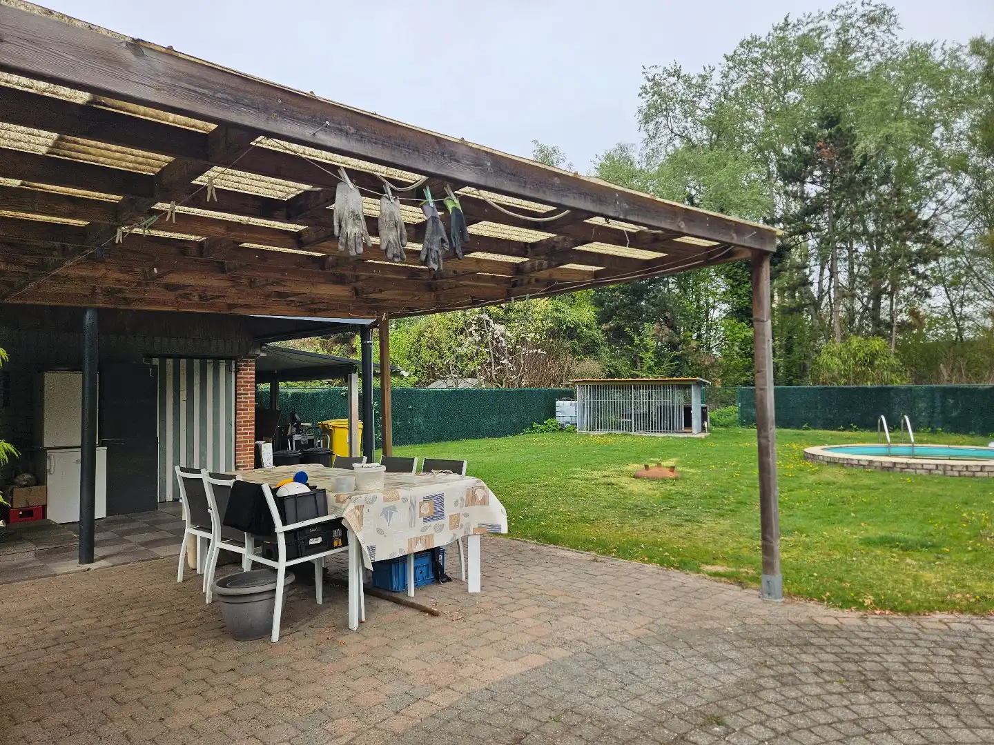 Woning met 3 slaapkamers in OLV-Olen! foto 19