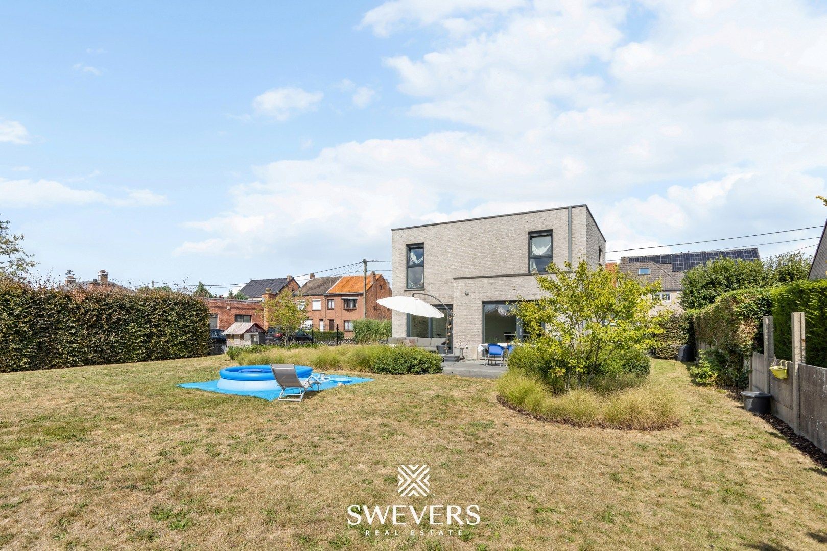 Recent gebouwde woning met 3 slaapkamers te Leopoldsburg foto 31