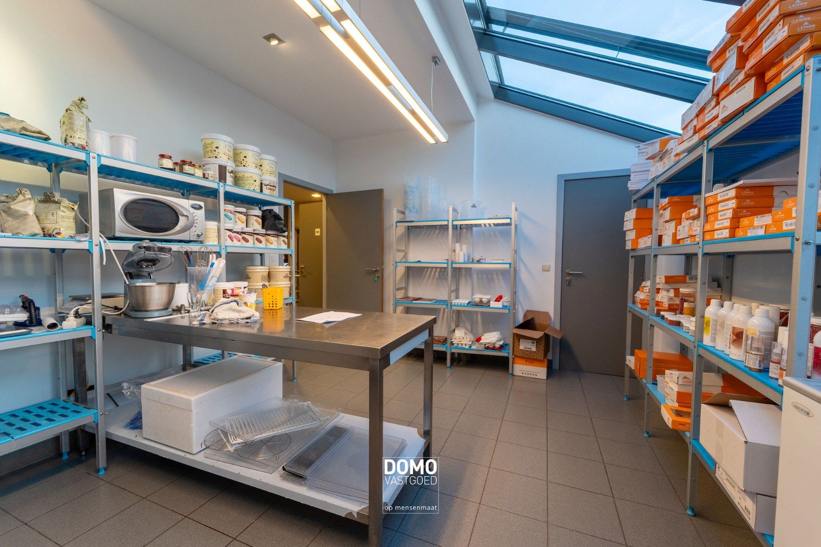 Industrieel vastgoed met sterke visibiliteit en tal van mogelijkheden foto 15