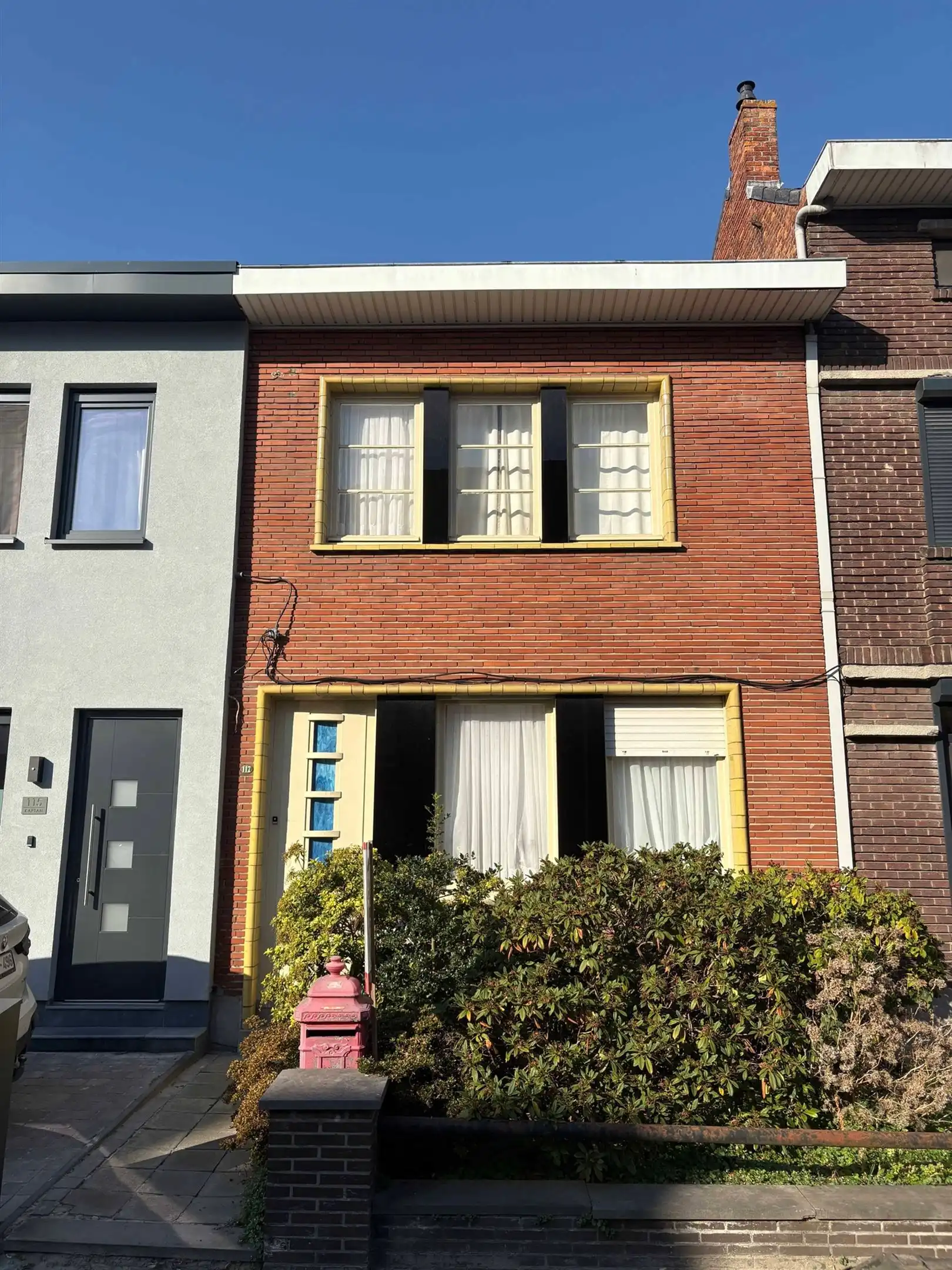 Huis te koop Kerkstraat 117 - 9190 STEKENE
