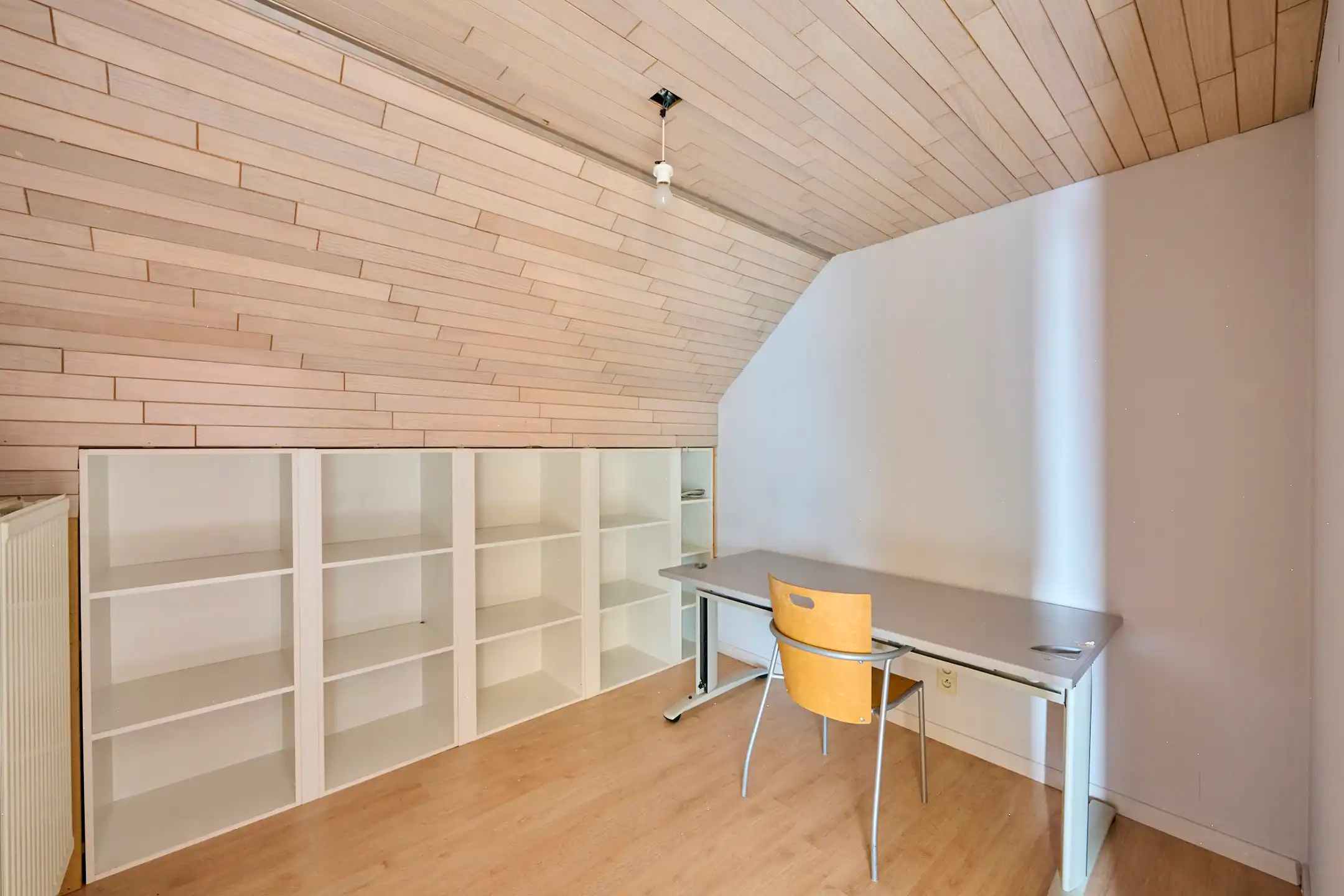 Zeer ruime en eigentijdse gezinswoning op 11a  foto 16