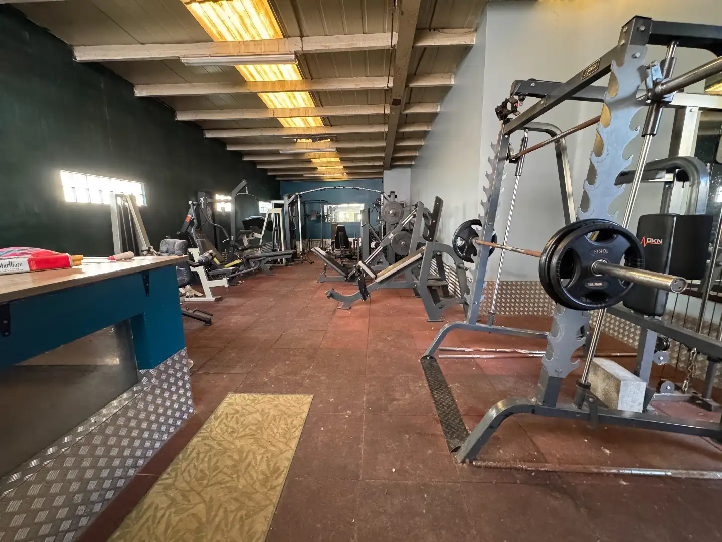 Unieke opportuniteit in Melsele: Karaktervolle woning met ruim magazijn/atelier (286 m²) op een perceel van 859 m² foto 11