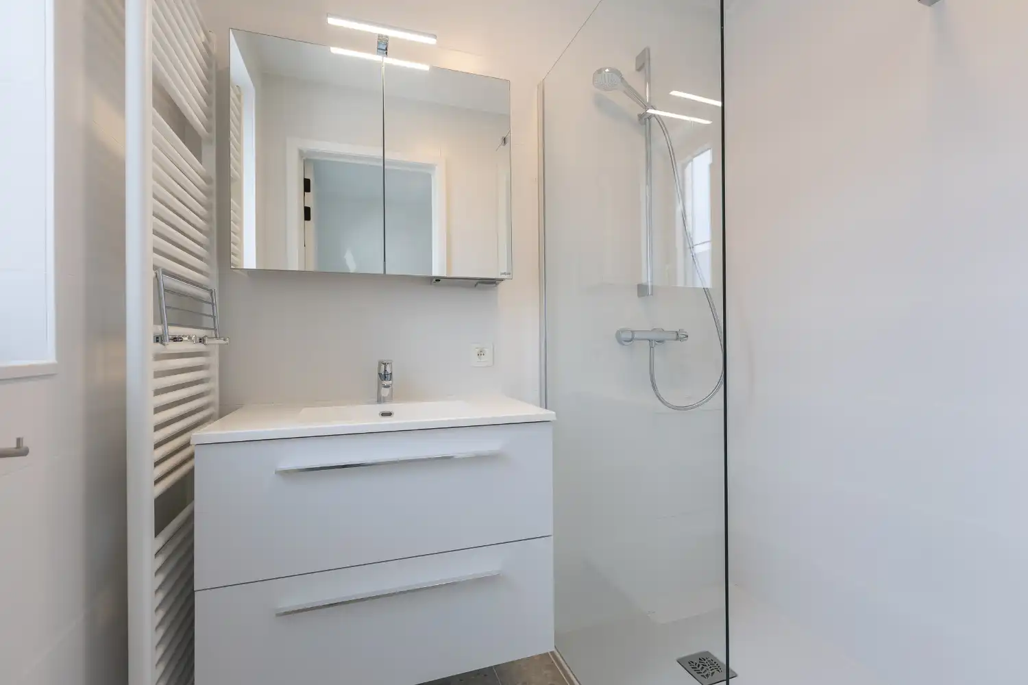 Appartement met 1 slaapkamer te huur in Middelkerke foto 11