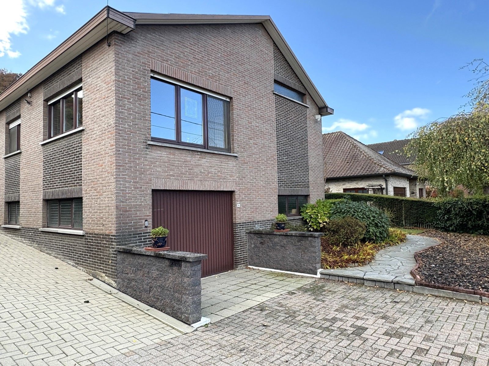 Lichtrijk, zuid-gericht wonen op 1 niveau vlakbij Kessel-Lo! foto 2