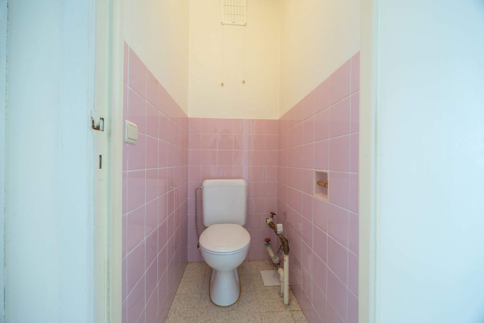 Verzorgd en lichtrijk appartement met open zicht, 2 slpk en rustig gelegen nabij het strand foto 10