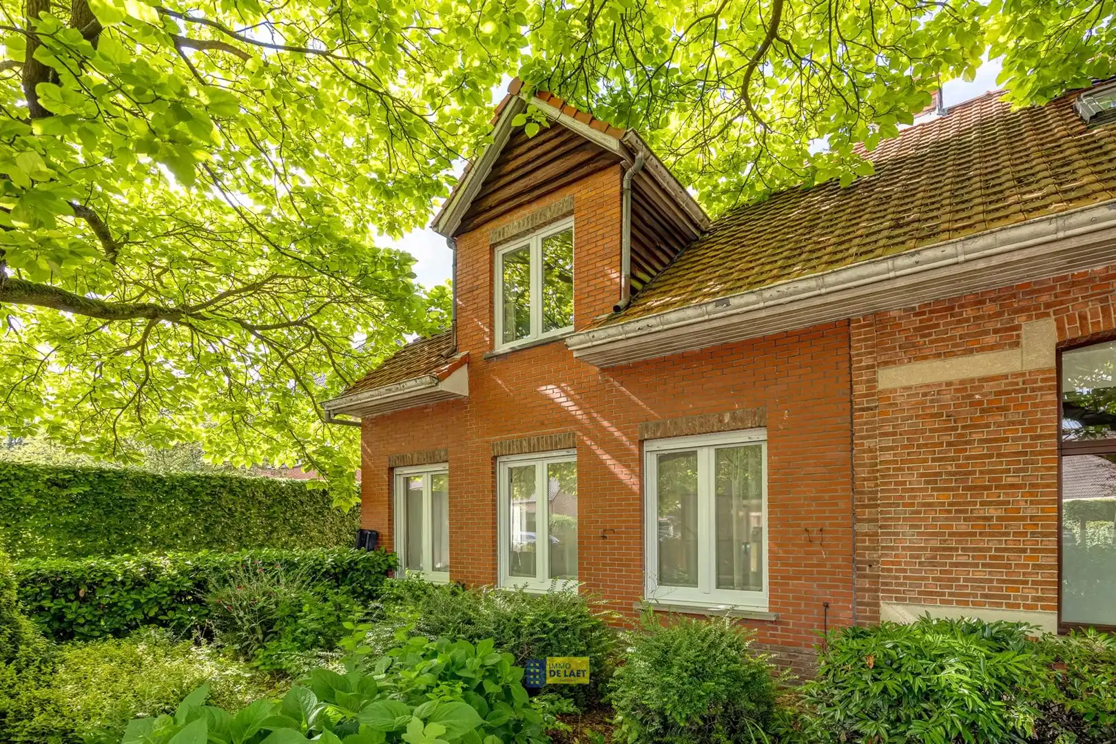 Huis te koop Halle-Dorp 5 - 2980 Halle
