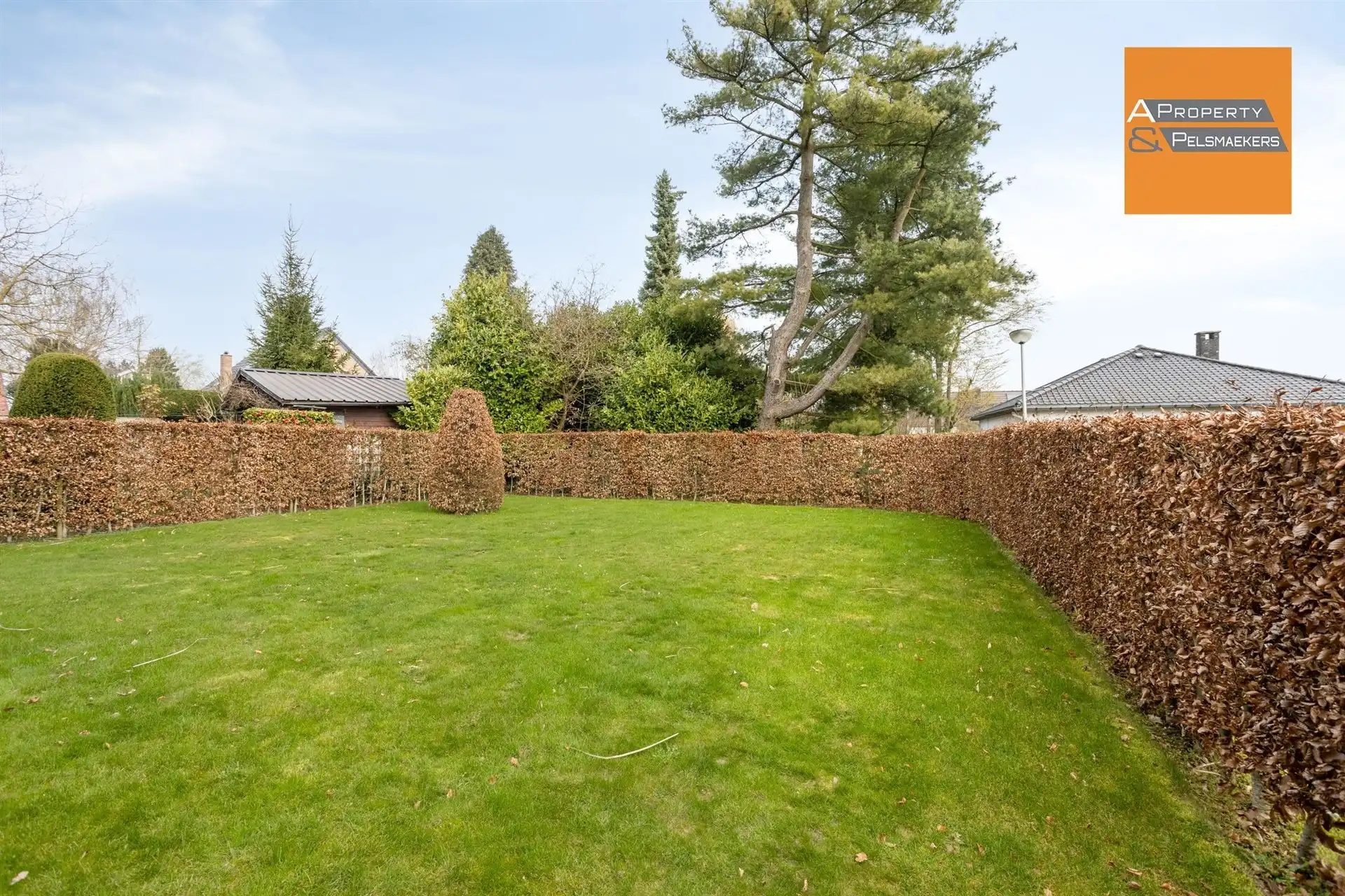 Lichtrijke villa met 4 slaapkamers nabij Britse School foto 12
