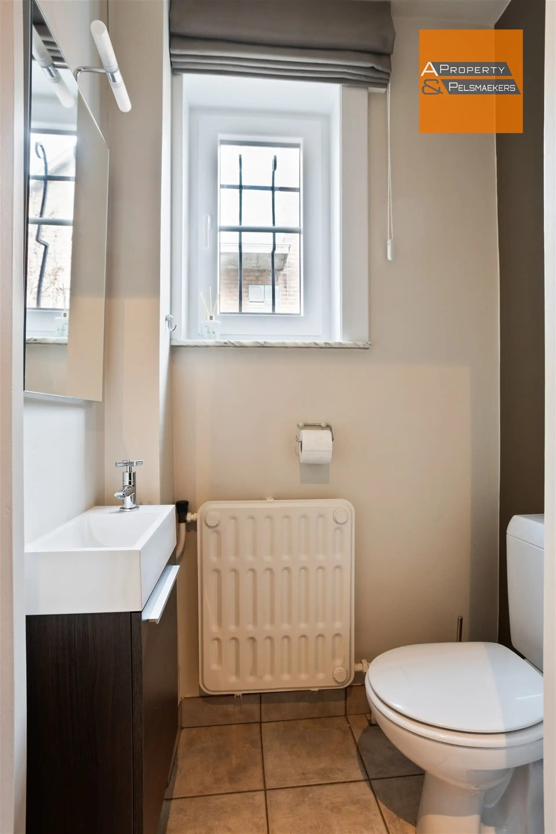 Lichtrijke villa met 4 slaapkamers nabij Britse School foto 12