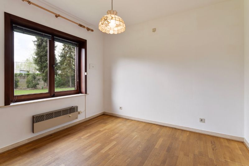 Instapklaar gelijkvloers appartement met prachtig uitzicht! foto 12