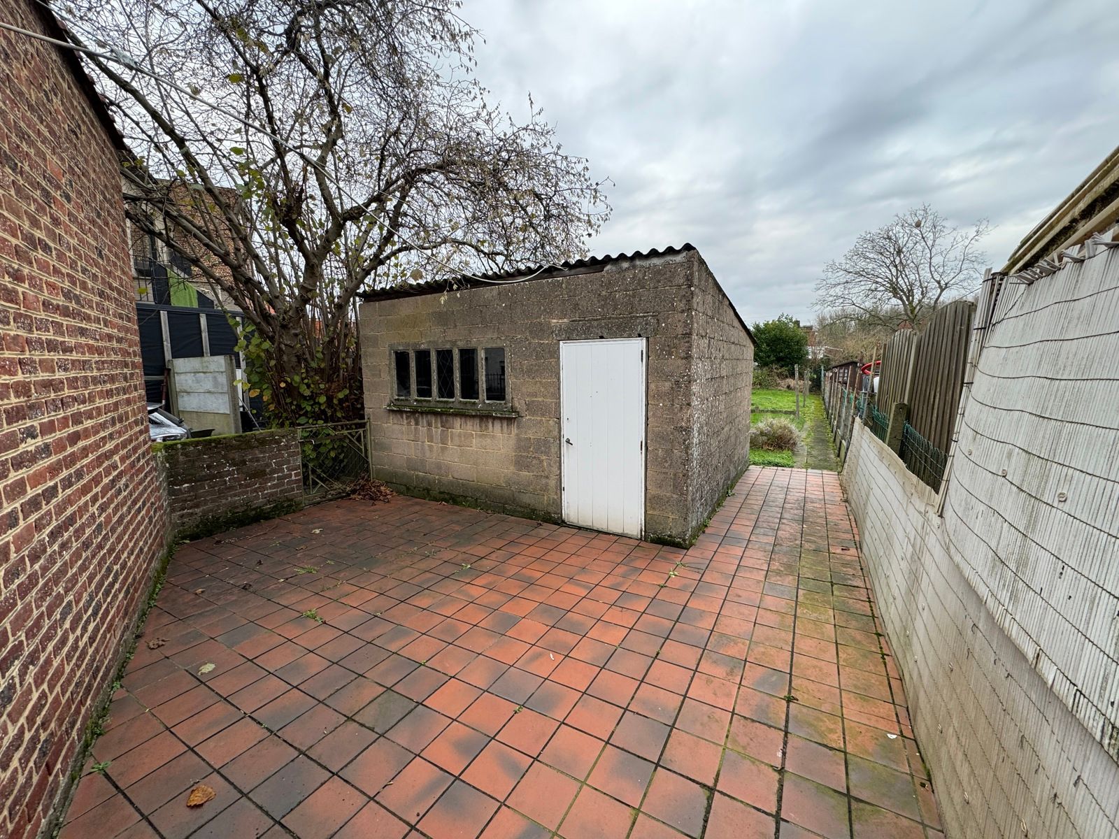 Goed gelegen woning met 2 slaapkamers en inrichtbare zolder foto 15