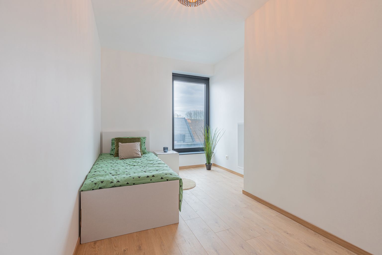 Luxe penthouse  foto 12