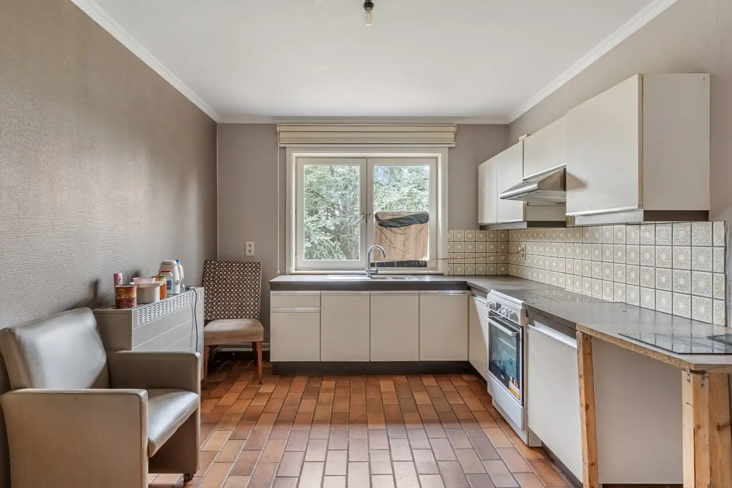 Karaktervolle villa op perceel van 18a foto 22