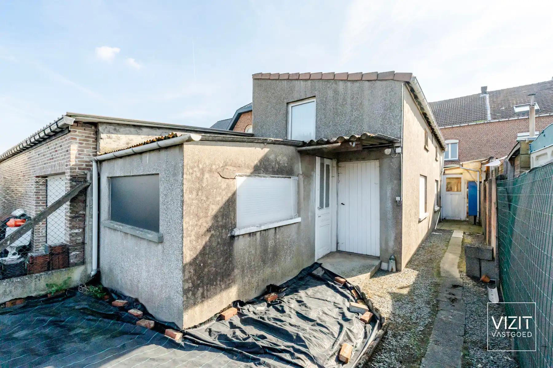 Te renoveren woning te Appelterre foto 16
