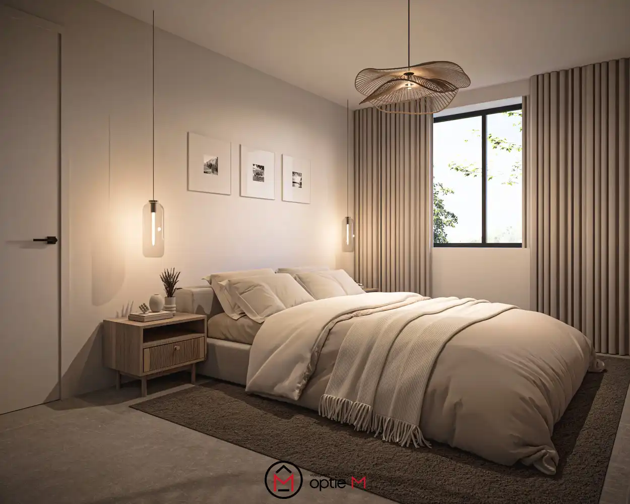 Nieuwbouwwoningen te koop in Kesselt (Lanaken) – wonen met vrij uitzicht op de velden foto 10