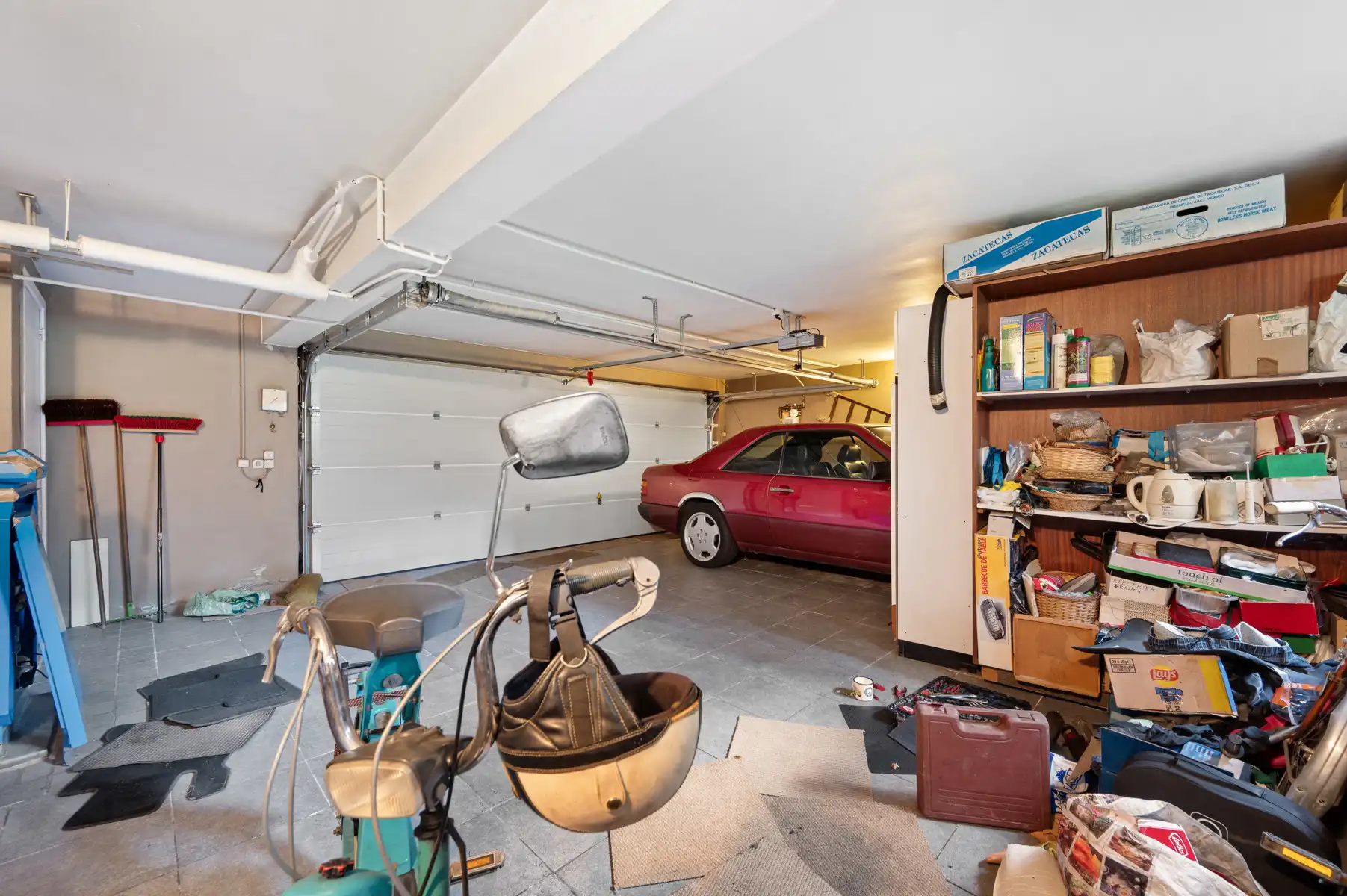Tijdloze villa op 3.114 m2 te KEERBERGEN foto 20