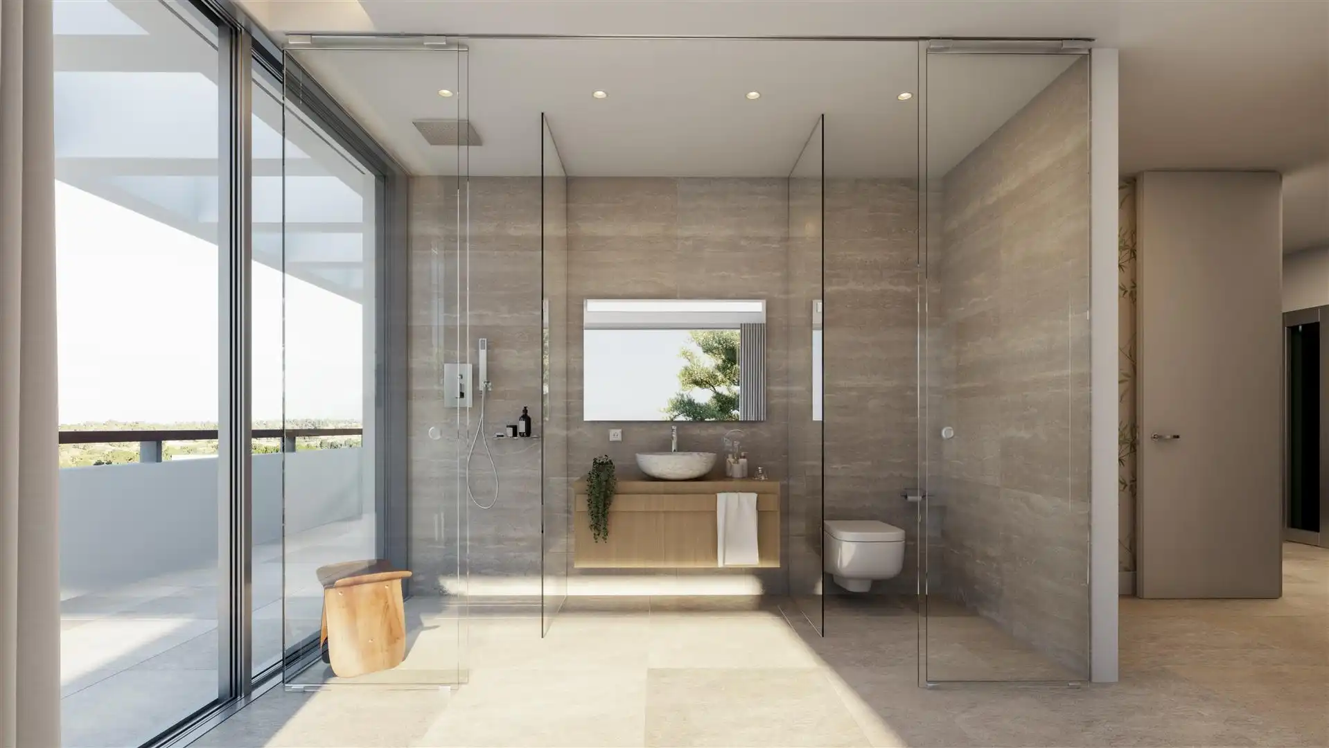 Nieuwbouw met stijlvolle architectuur foto 19